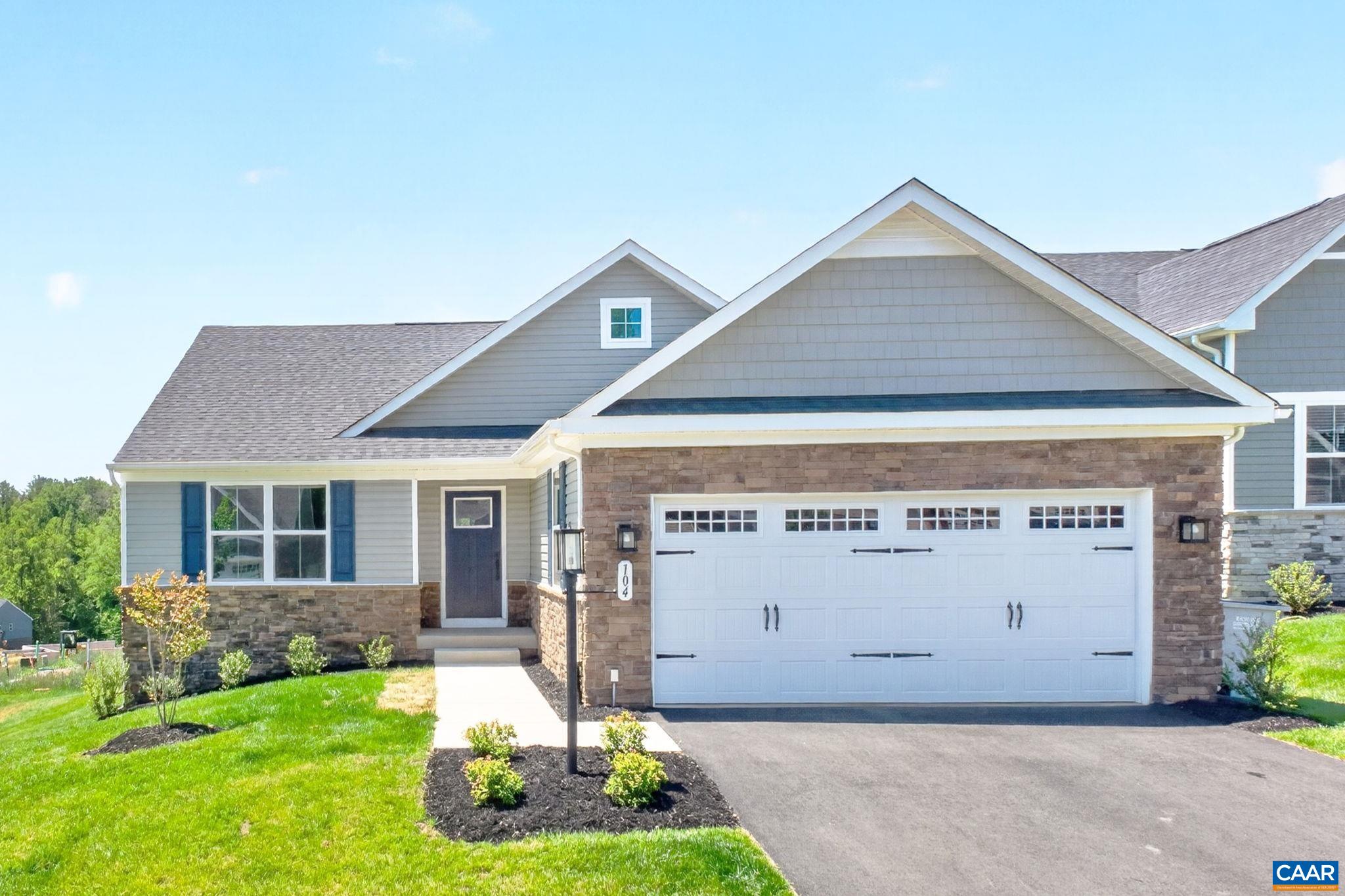 104 GUNNISON DR, BARBOURSVILLE, Virginia 22923, 4 Bedrooms Bedrooms, ,3 BathroomsBathrooms,Residential,104 GUNNISON DR,677882 MLS # 677882