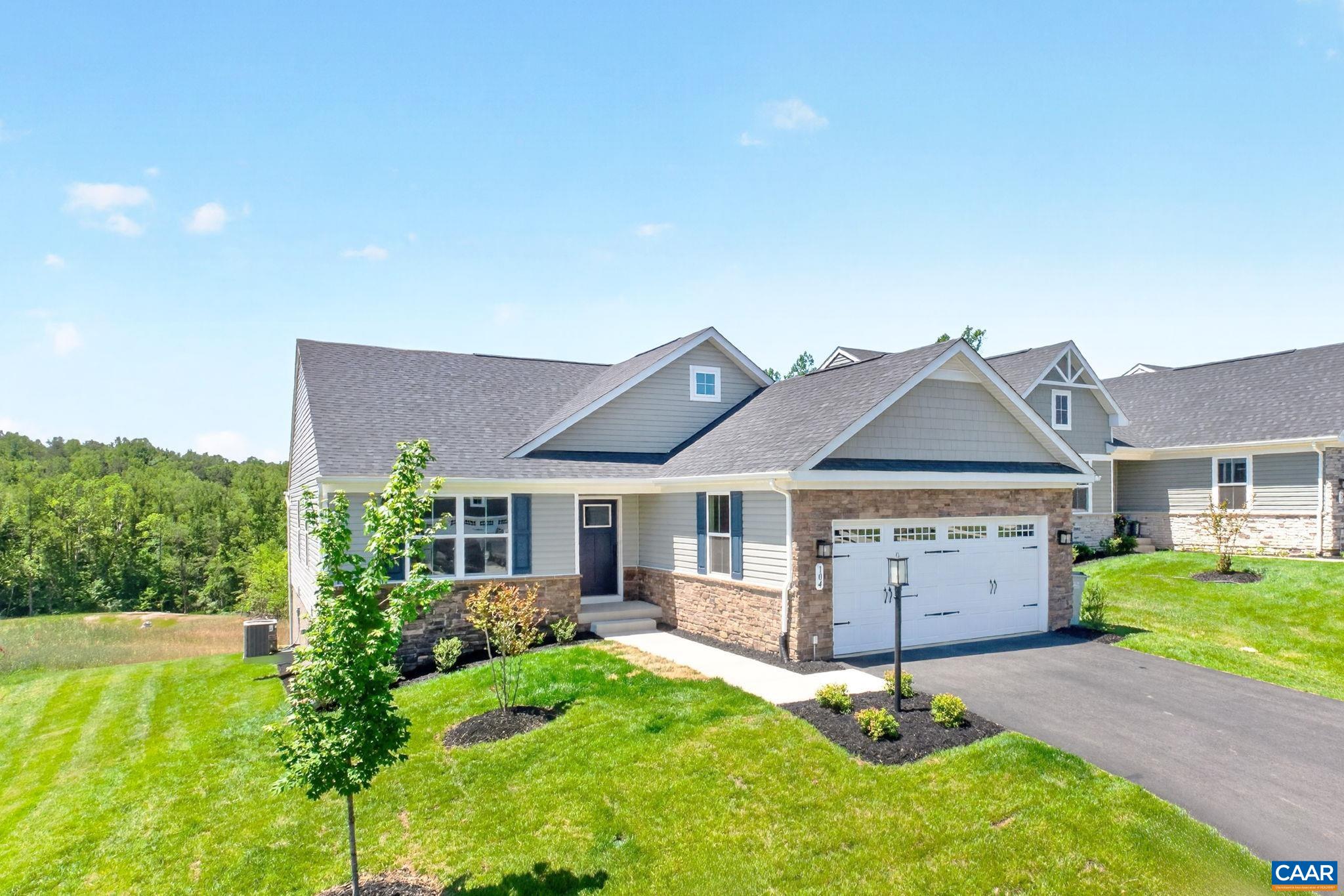 104 GUNNISON DR, BARBOURSVILLE, Virginia 22923, 4 Bedrooms Bedrooms, ,3 BathroomsBathrooms,Residential,104 GUNNISON DR,677882 MLS # 677882