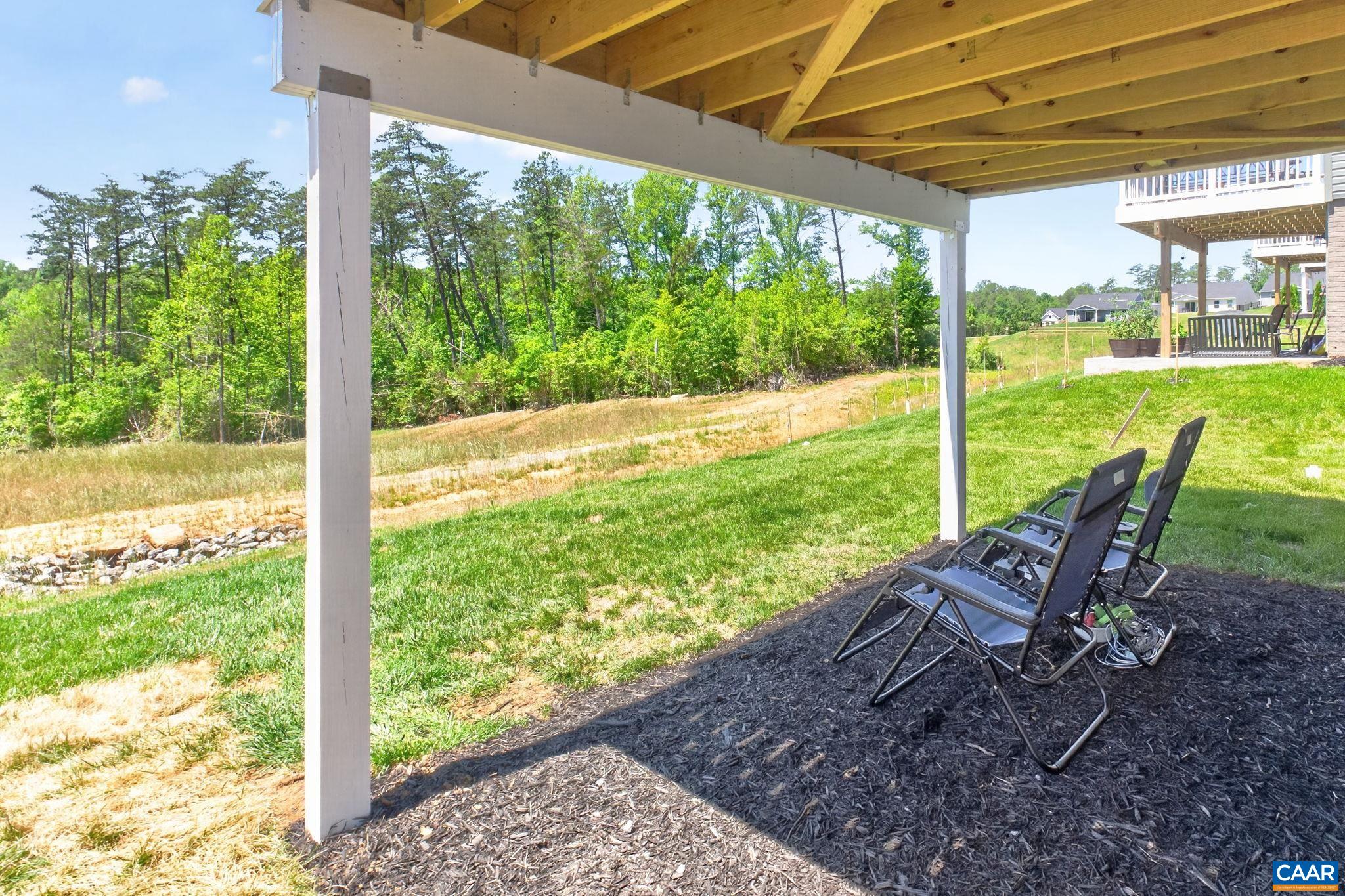 104 GUNNISON DR, BARBOURSVILLE, Virginia 22923, 4 Bedrooms Bedrooms, ,3 BathroomsBathrooms,Residential,104 GUNNISON DR,677882 MLS # 677882