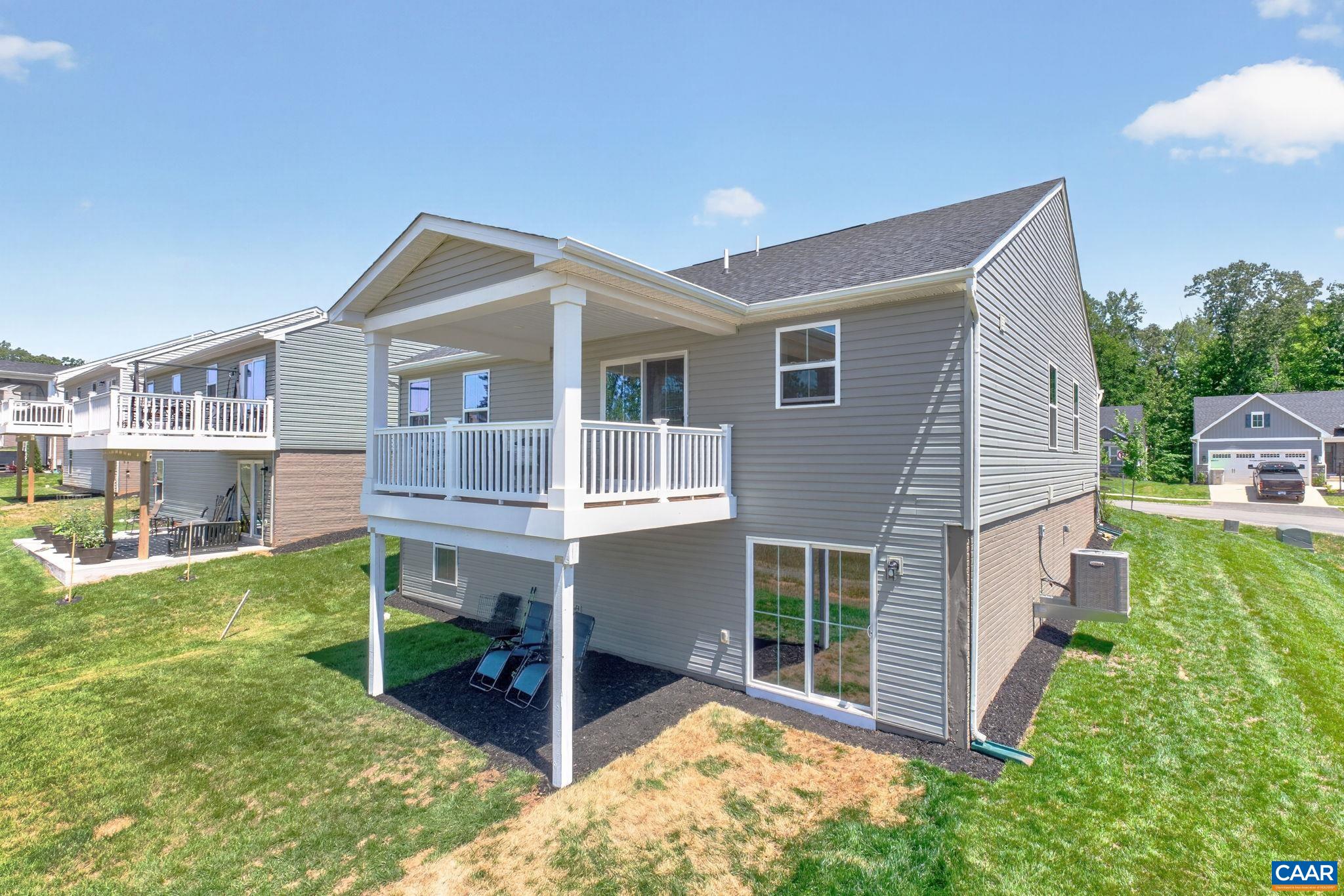 104 GUNNISON DR, BARBOURSVILLE, Virginia 22923, 4 Bedrooms Bedrooms, ,3 BathroomsBathrooms,Residential,104 GUNNISON DR,677882 MLS # 677882