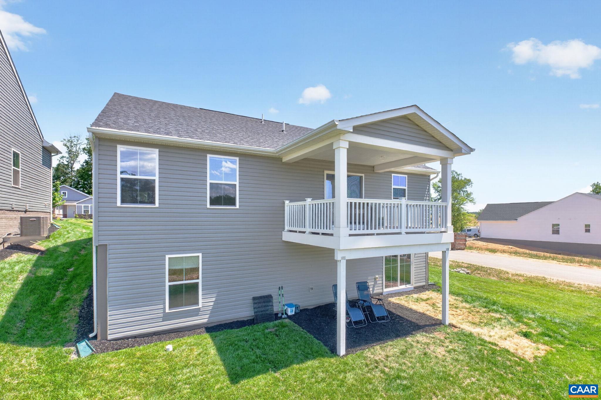 104 GUNNISON DR, BARBOURSVILLE, Virginia 22923, 4 Bedrooms Bedrooms, ,3 BathroomsBathrooms,Residential,104 GUNNISON DR,677882 MLS # 677882
