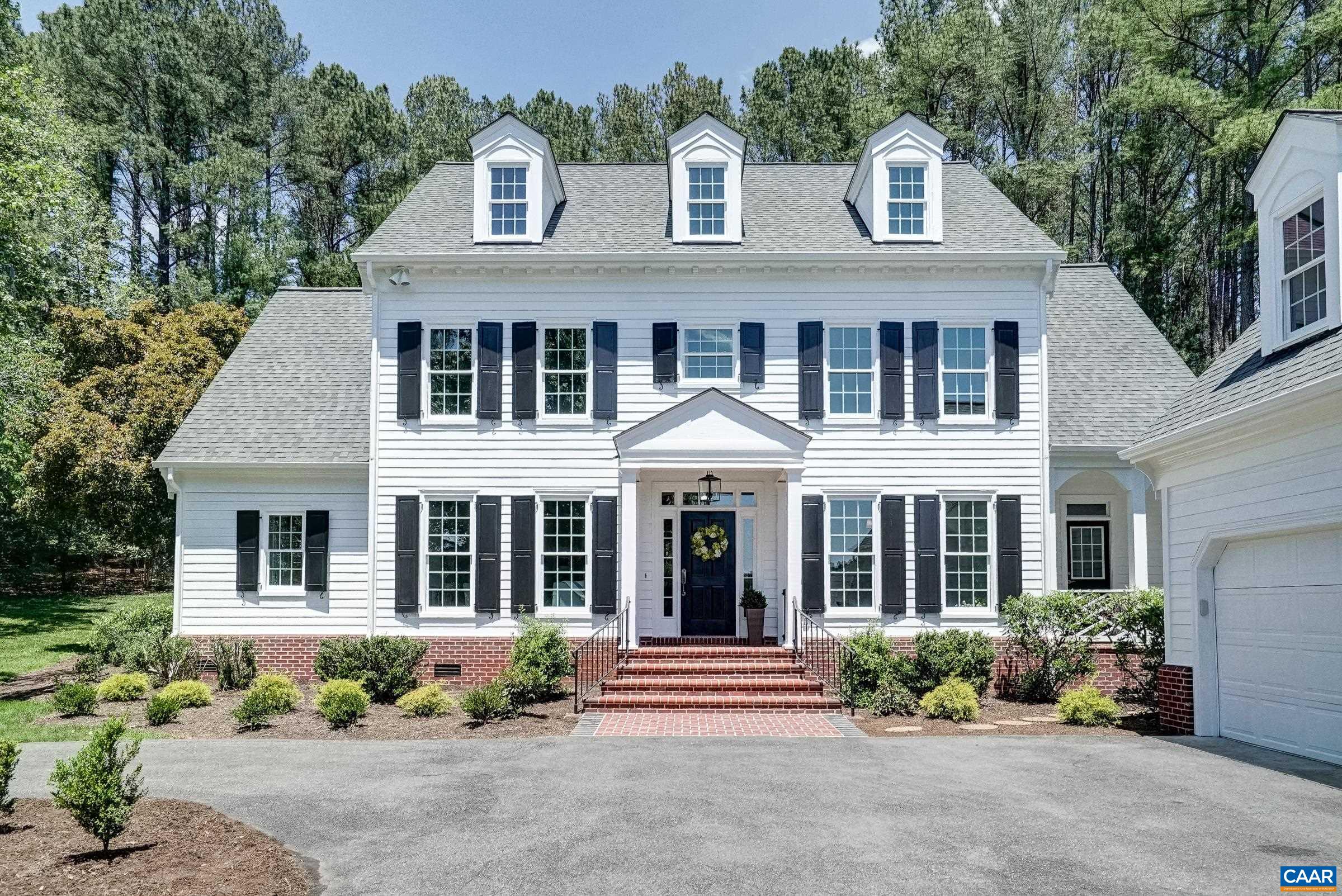 1961 PIPER WAY, KESWICK, Virginia 22947, 5 Bedrooms Bedrooms, ,4 BathroomsBathrooms,Residential,1961 PIPER WAY,677995 MLS # 677995