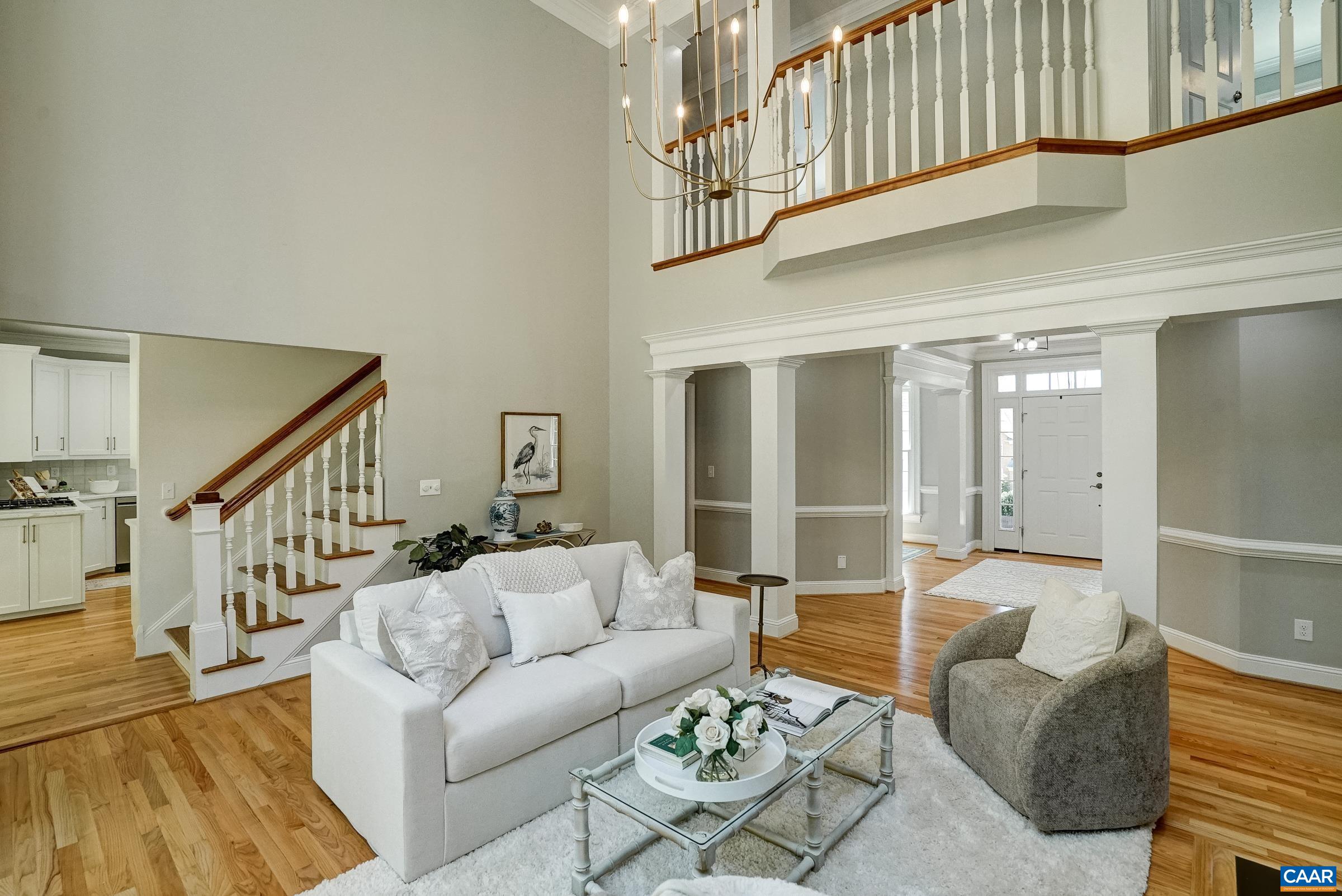 1961 PIPER WAY, KESWICK, Virginia 22947, 5 Bedrooms Bedrooms, ,4 BathroomsBathrooms,Residential,1961 PIPER WAY,677995 MLS # 677995