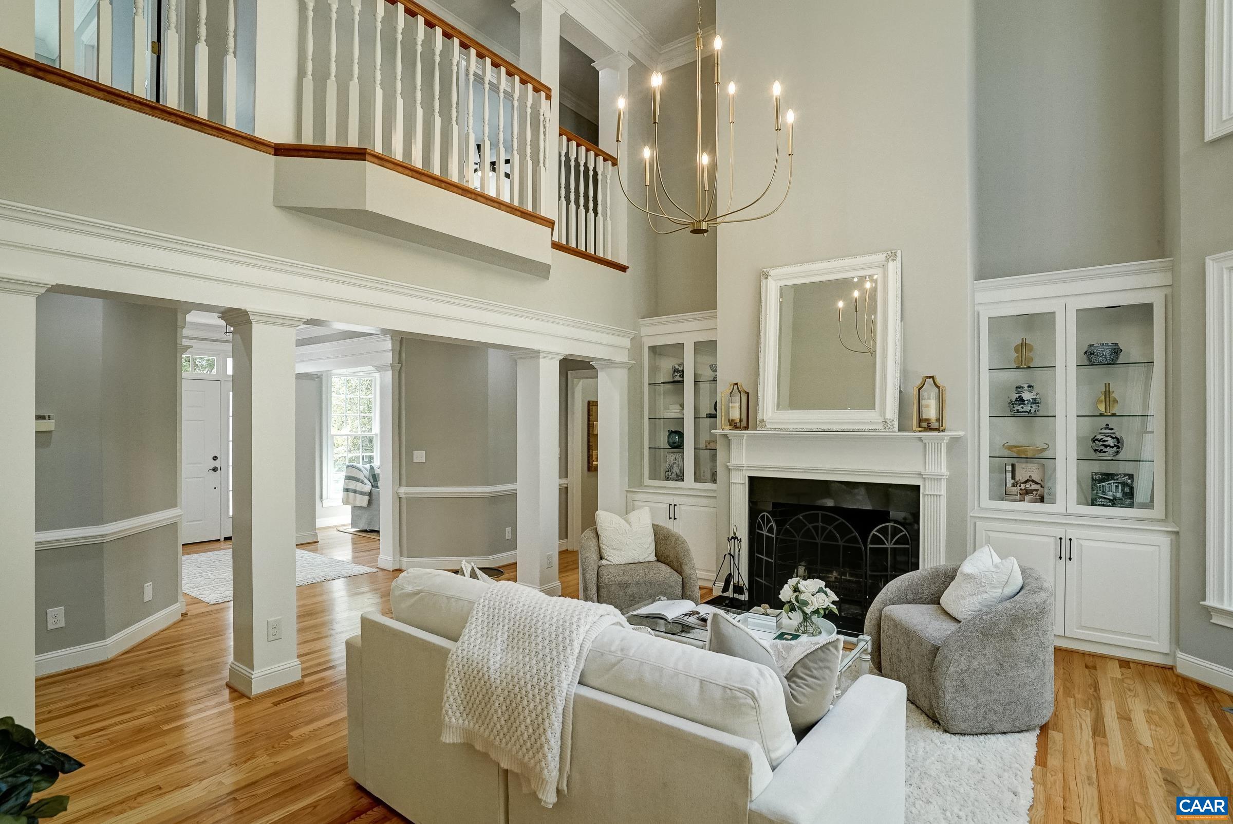 1961 PIPER WAY, KESWICK, Virginia 22947, 5 Bedrooms Bedrooms, ,4 BathroomsBathrooms,Residential,1961 PIPER WAY,677995 MLS # 677995