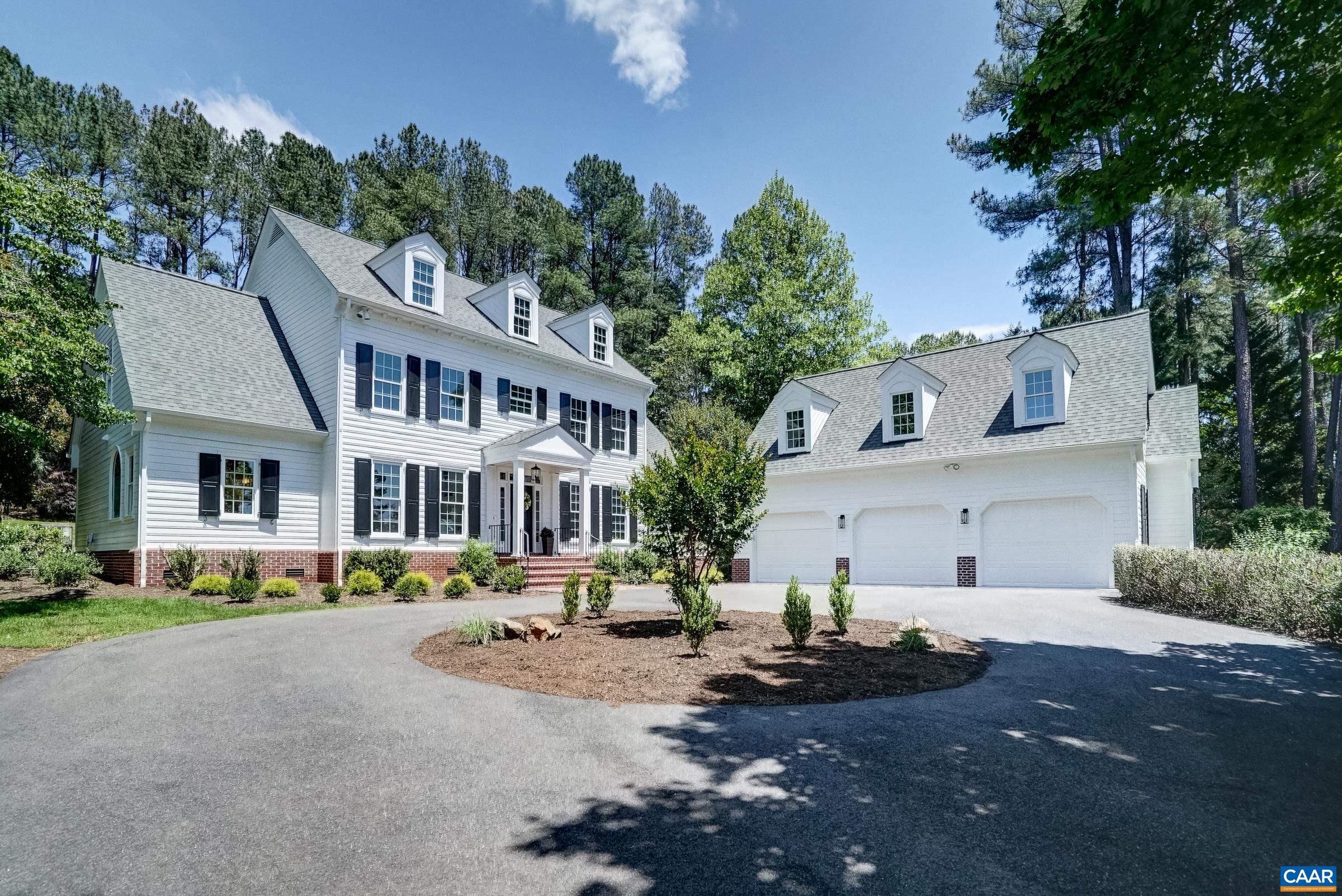 1961 PIPER WAY, KESWICK, Virginia 22947, 5 Bedrooms Bedrooms, ,4 BathroomsBathrooms,Residential,1961 PIPER WAY,677995 MLS # 677995