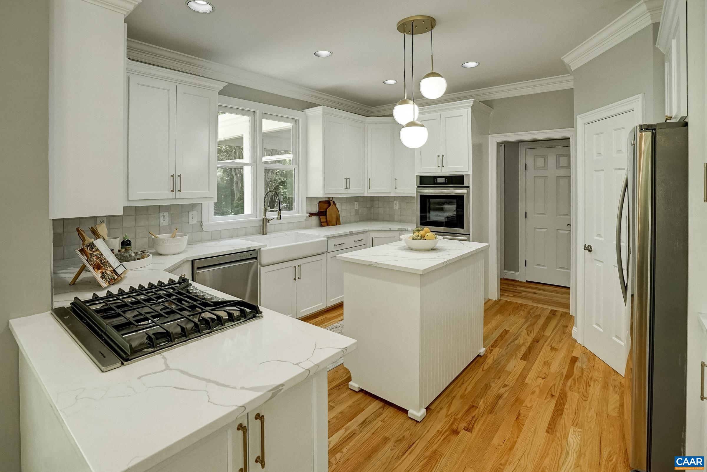 1961 PIPER WAY, KESWICK, Virginia 22947, 5 Bedrooms Bedrooms, ,4 BathroomsBathrooms,Residential,1961 PIPER WAY,677995 MLS # 677995