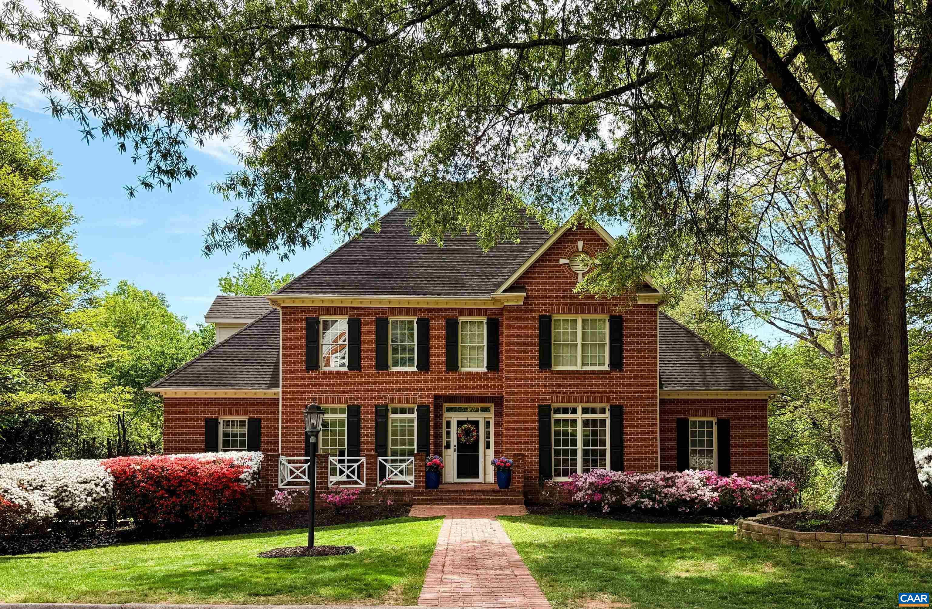3117 EDGEWATER DR, CHARLOTTESVILLE, Virginia 22911, 6 Bedrooms Bedrooms, ,4 BathroomsBathrooms,Residential,3117 EDGEWATER DR,677997 MLS # 677997
