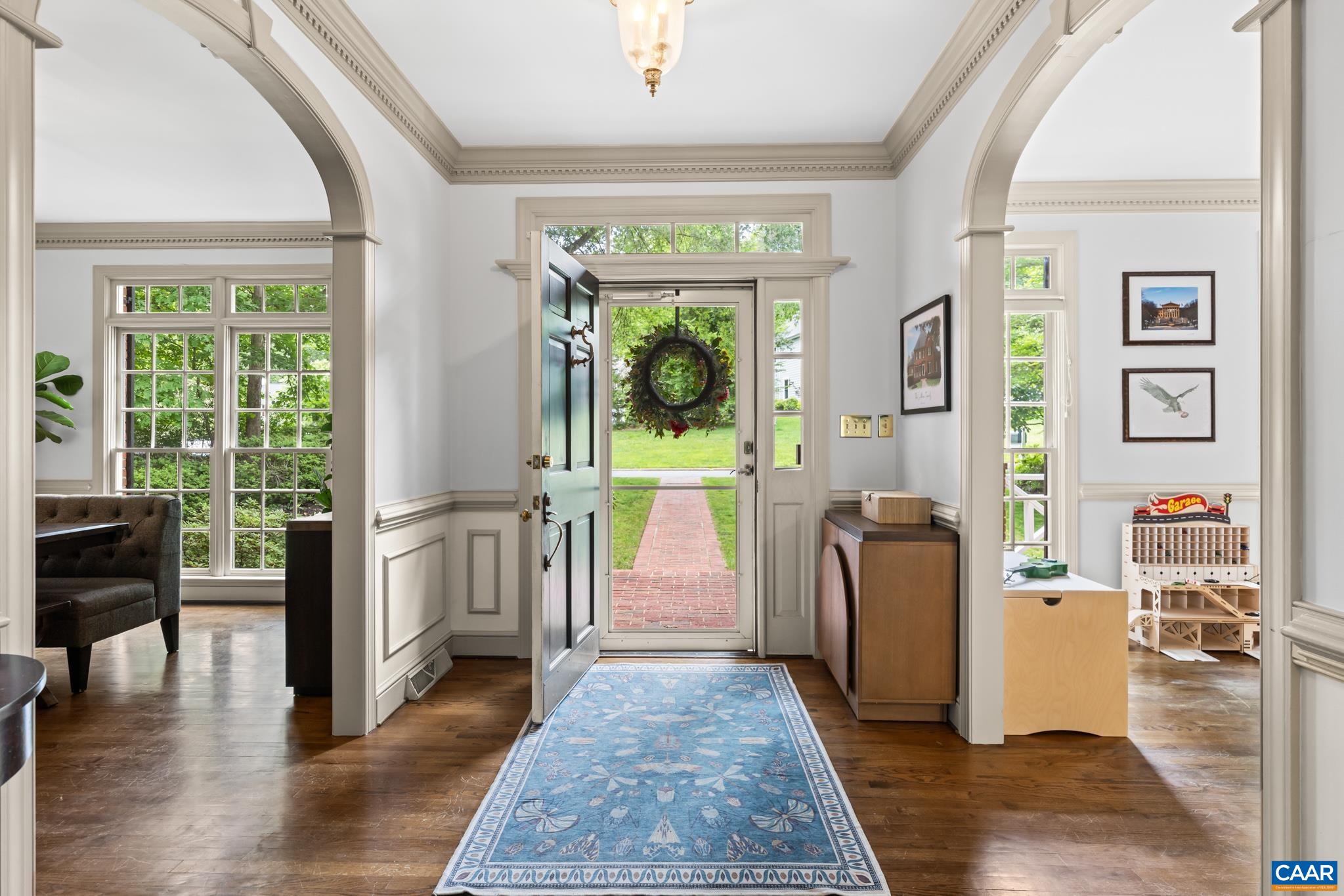 3117 EDGEWATER DR, CHARLOTTESVILLE, Virginia 22911, 6 Bedrooms Bedrooms, ,4 BathroomsBathrooms,Residential,3117 EDGEWATER DR,677997 MLS # 677997