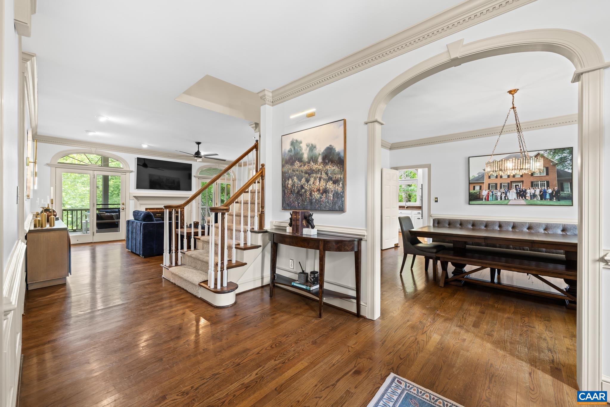 3117 EDGEWATER DR, CHARLOTTESVILLE, Virginia 22911, 6 Bedrooms Bedrooms, ,4 BathroomsBathrooms,Residential,3117 EDGEWATER DR,677997 MLS # 677997