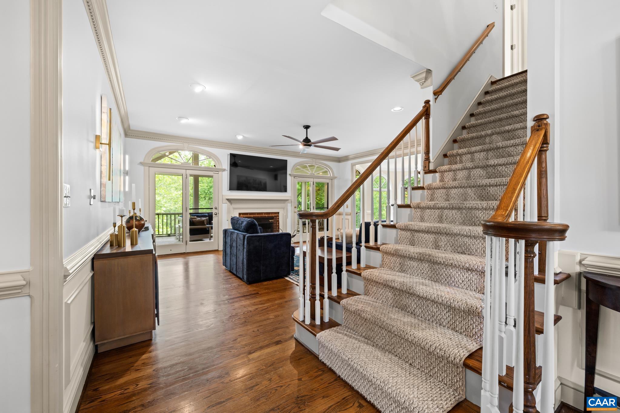 3117 EDGEWATER DR, CHARLOTTESVILLE, Virginia 22911, 6 Bedrooms Bedrooms, ,4 BathroomsBathrooms,Residential,3117 EDGEWATER DR,677997 MLS # 677997