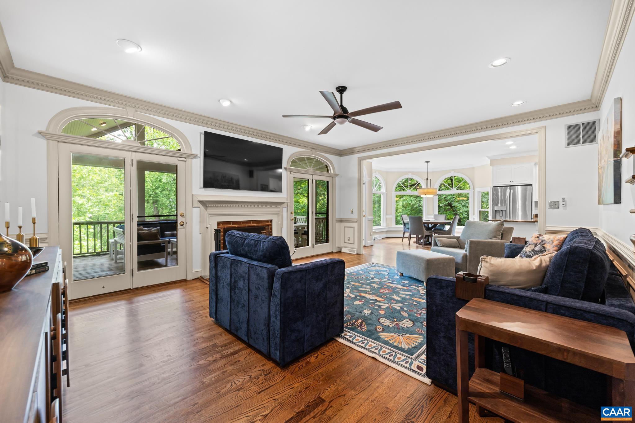 3117 EDGEWATER DR, CHARLOTTESVILLE, Virginia 22911, 6 Bedrooms Bedrooms, ,4 BathroomsBathrooms,Residential,3117 EDGEWATER DR,677997 MLS # 677997