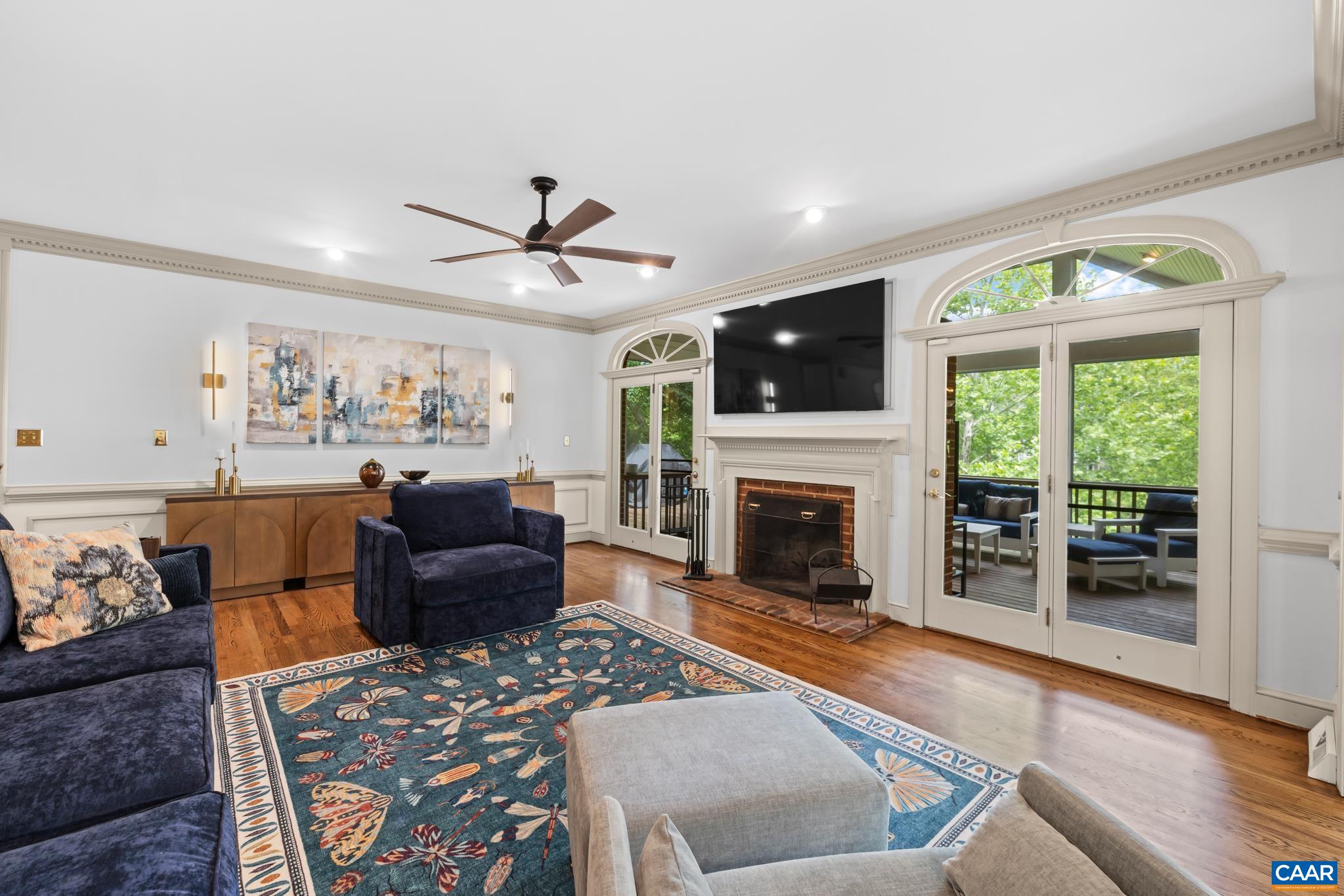 3117 EDGEWATER DR, CHARLOTTESVILLE, Virginia 22911, 6 Bedrooms Bedrooms, ,4 BathroomsBathrooms,Residential,3117 EDGEWATER DR,677997 MLS # 677997