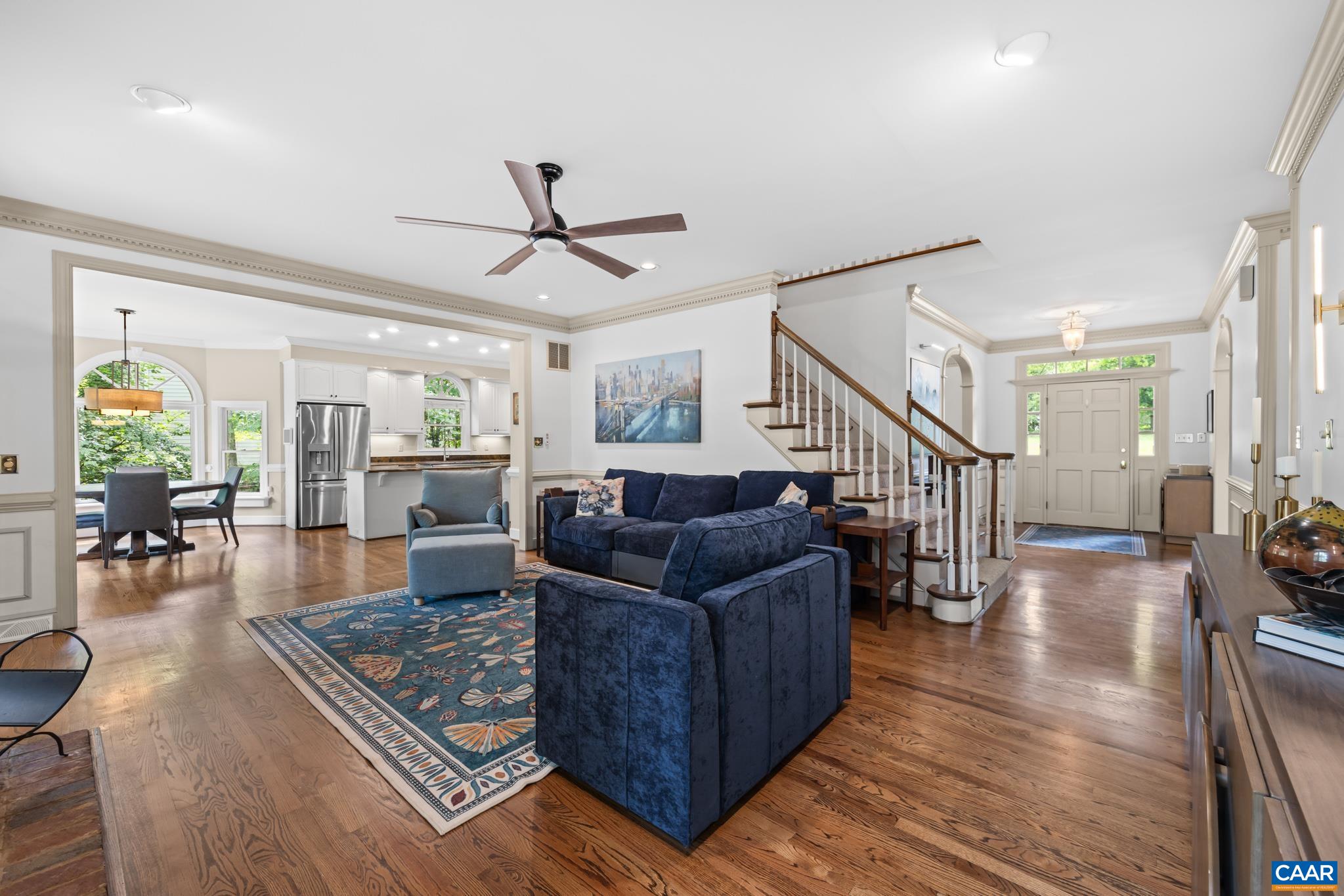 3117 EDGEWATER DR, CHARLOTTESVILLE, Virginia 22911, 6 Bedrooms Bedrooms, ,4 BathroomsBathrooms,Residential,3117 EDGEWATER DR,677997 MLS # 677997