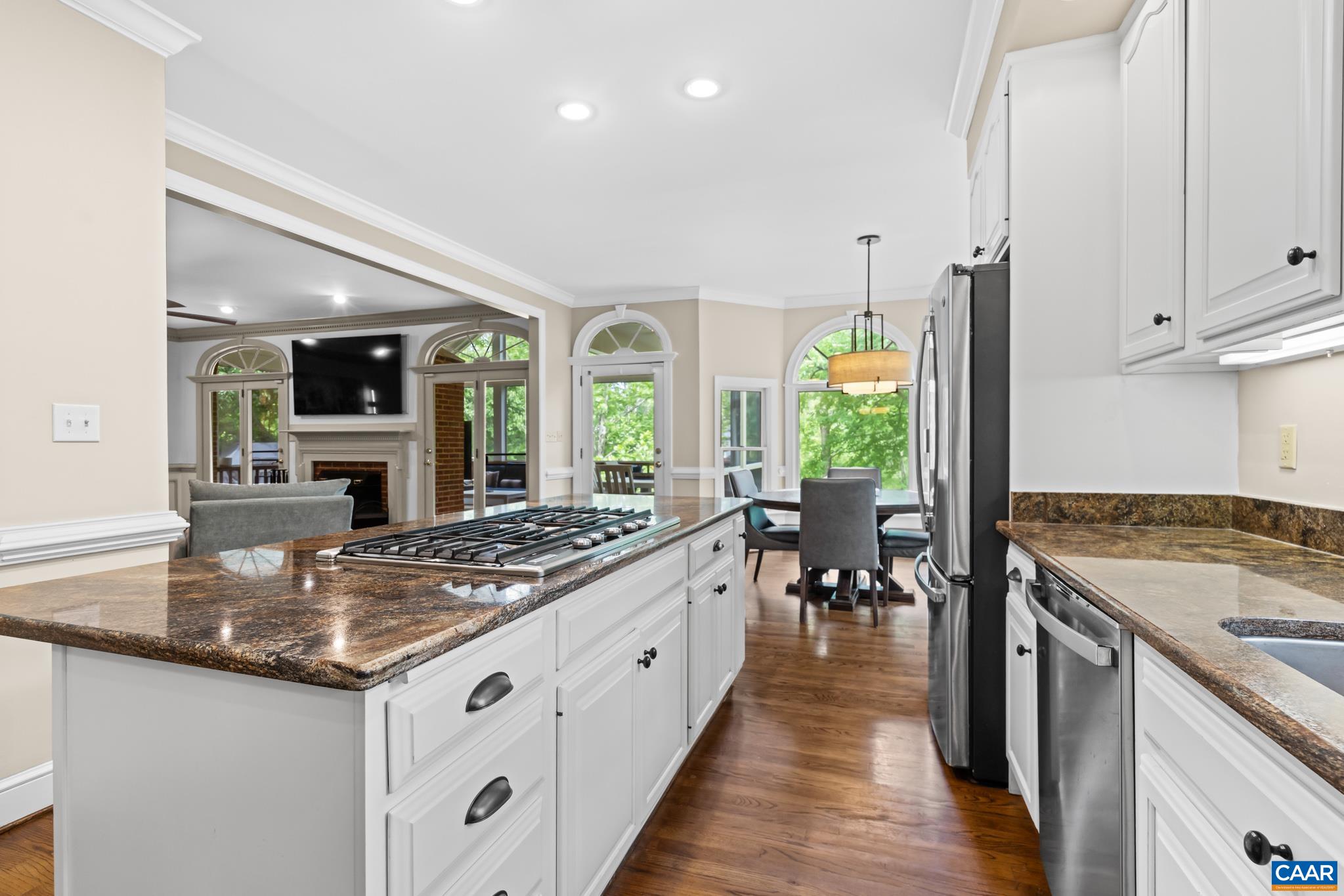 3117 EDGEWATER DR, CHARLOTTESVILLE, Virginia 22911, 6 Bedrooms Bedrooms, ,4 BathroomsBathrooms,Residential,3117 EDGEWATER DR,677997 MLS # 677997