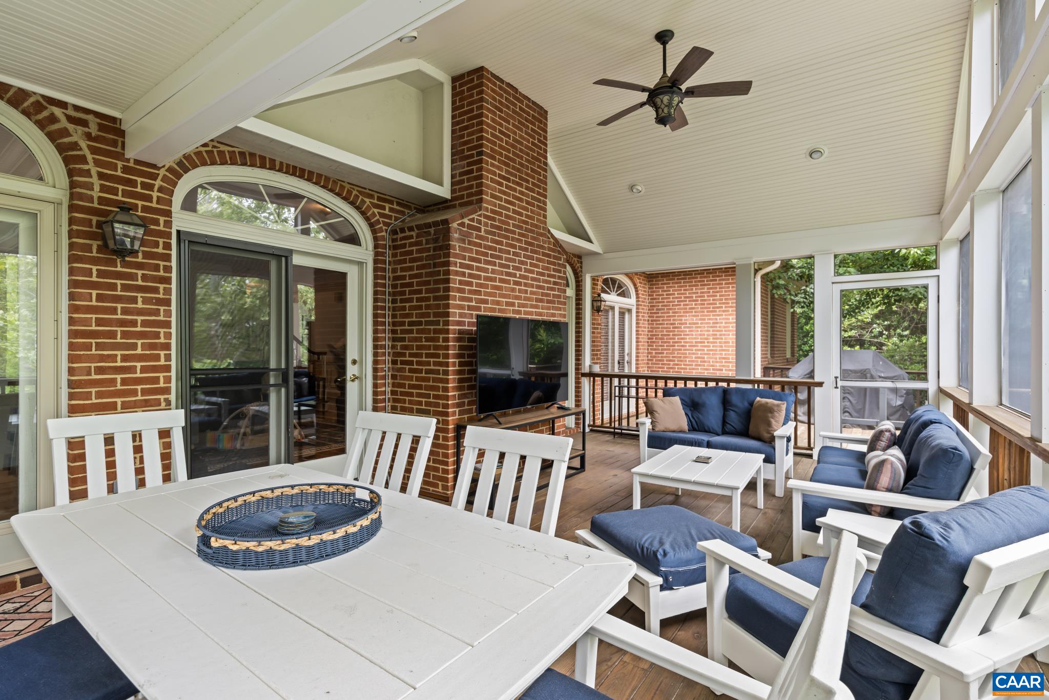 3117 EDGEWATER DR, CHARLOTTESVILLE, Virginia 22911, 6 Bedrooms Bedrooms, ,4 BathroomsBathrooms,Residential,3117 EDGEWATER DR,677997 MLS # 677997