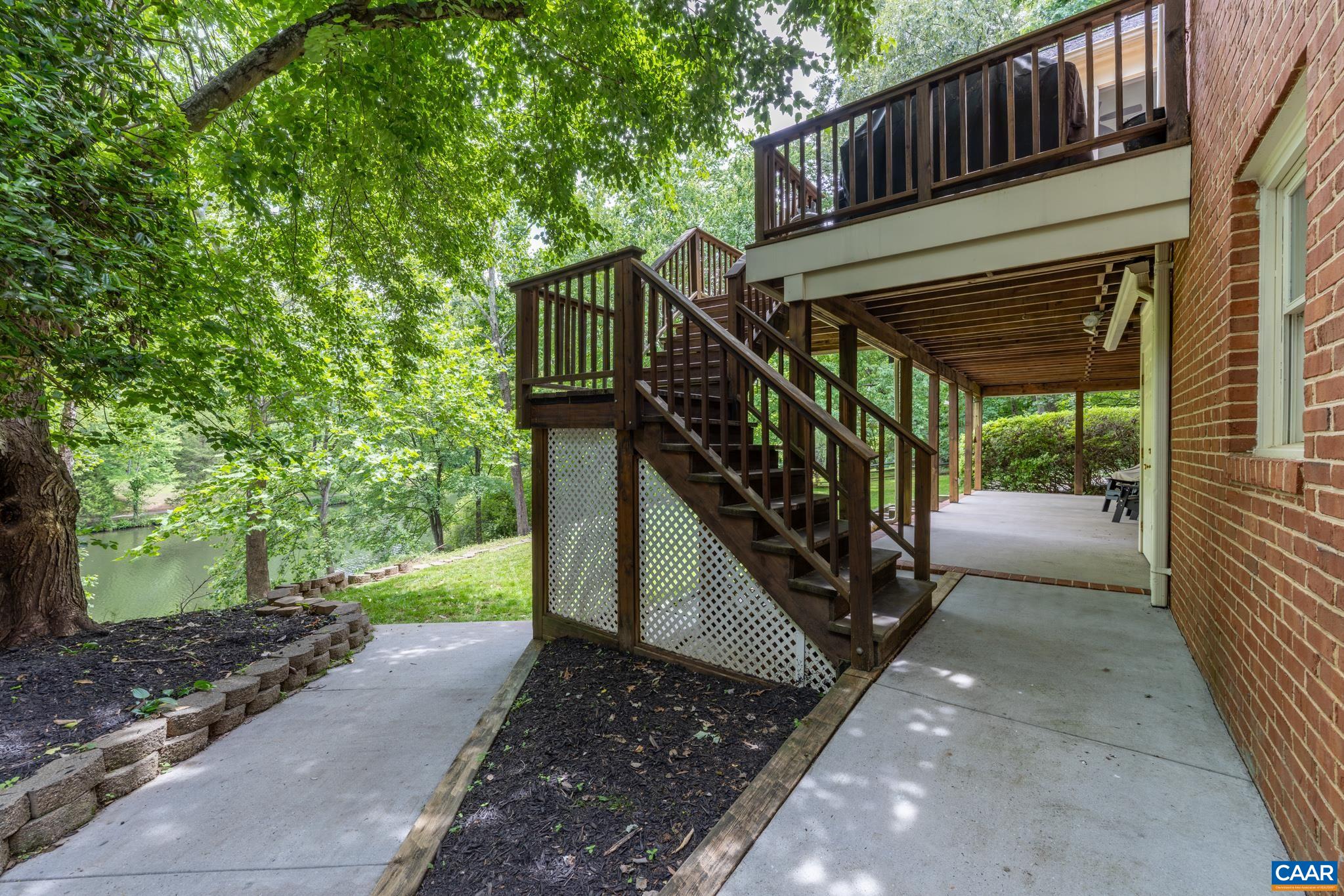 3117 EDGEWATER DR, CHARLOTTESVILLE, Virginia 22911, 6 Bedrooms Bedrooms, ,4 BathroomsBathrooms,Residential,3117 EDGEWATER DR,677997 MLS # 677997
