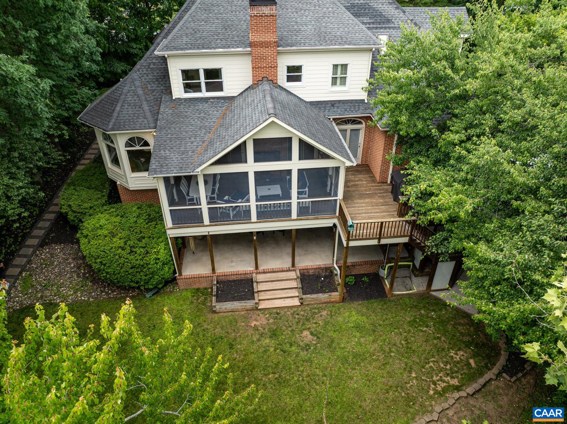 3117 EDGEWATER DR, CHARLOTTESVILLE, Virginia 22911, 6 Bedrooms Bedrooms, ,4 BathroomsBathrooms,Residential,3117 EDGEWATER DR,677997 MLS # 677997