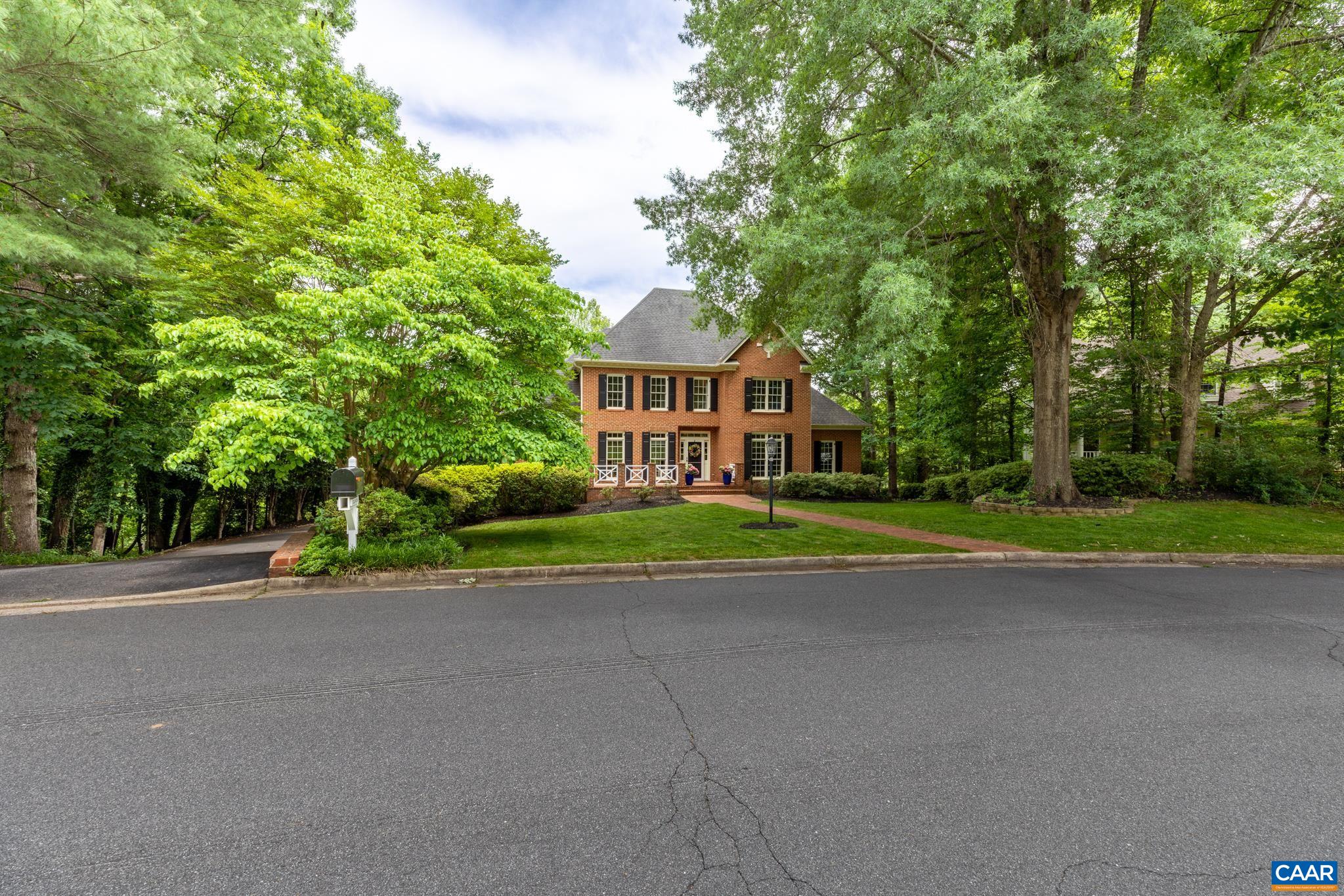3117 EDGEWATER DR, CHARLOTTESVILLE, Virginia 22911, 6 Bedrooms Bedrooms, ,4 BathroomsBathrooms,Residential,3117 EDGEWATER DR,677997 MLS # 677997