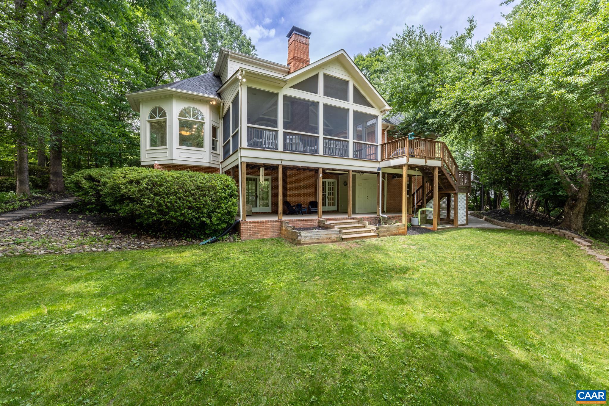 3117 EDGEWATER DR, CHARLOTTESVILLE, Virginia 22911, 6 Bedrooms Bedrooms, ,4 BathroomsBathrooms,Residential,3117 EDGEWATER DR,677997 MLS # 677997