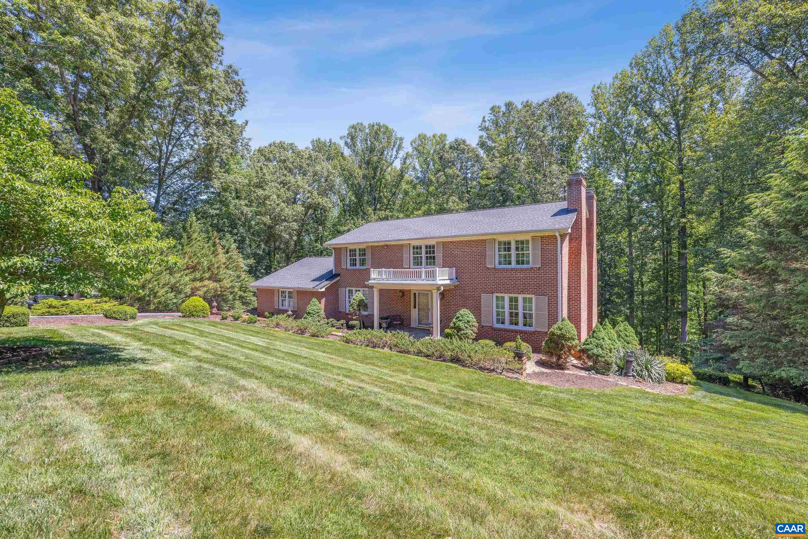 985 TANGLEWOOD RD, CHARLOTTESVILLE, Virginia 22901, 4 Bedrooms Bedrooms, ,3 BathroomsBathrooms,Residential,985 TANGLEWOOD RD,677999 MLS # 677999