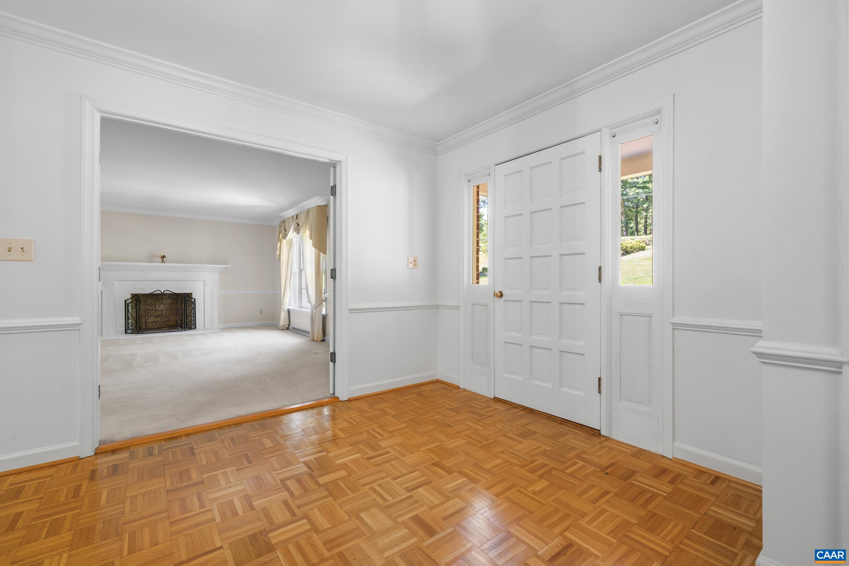 985 TANGLEWOOD RD, CHARLOTTESVILLE, Virginia 22901, 4 Bedrooms Bedrooms, ,3 BathroomsBathrooms,Residential,985 TANGLEWOOD RD,677999 MLS # 677999