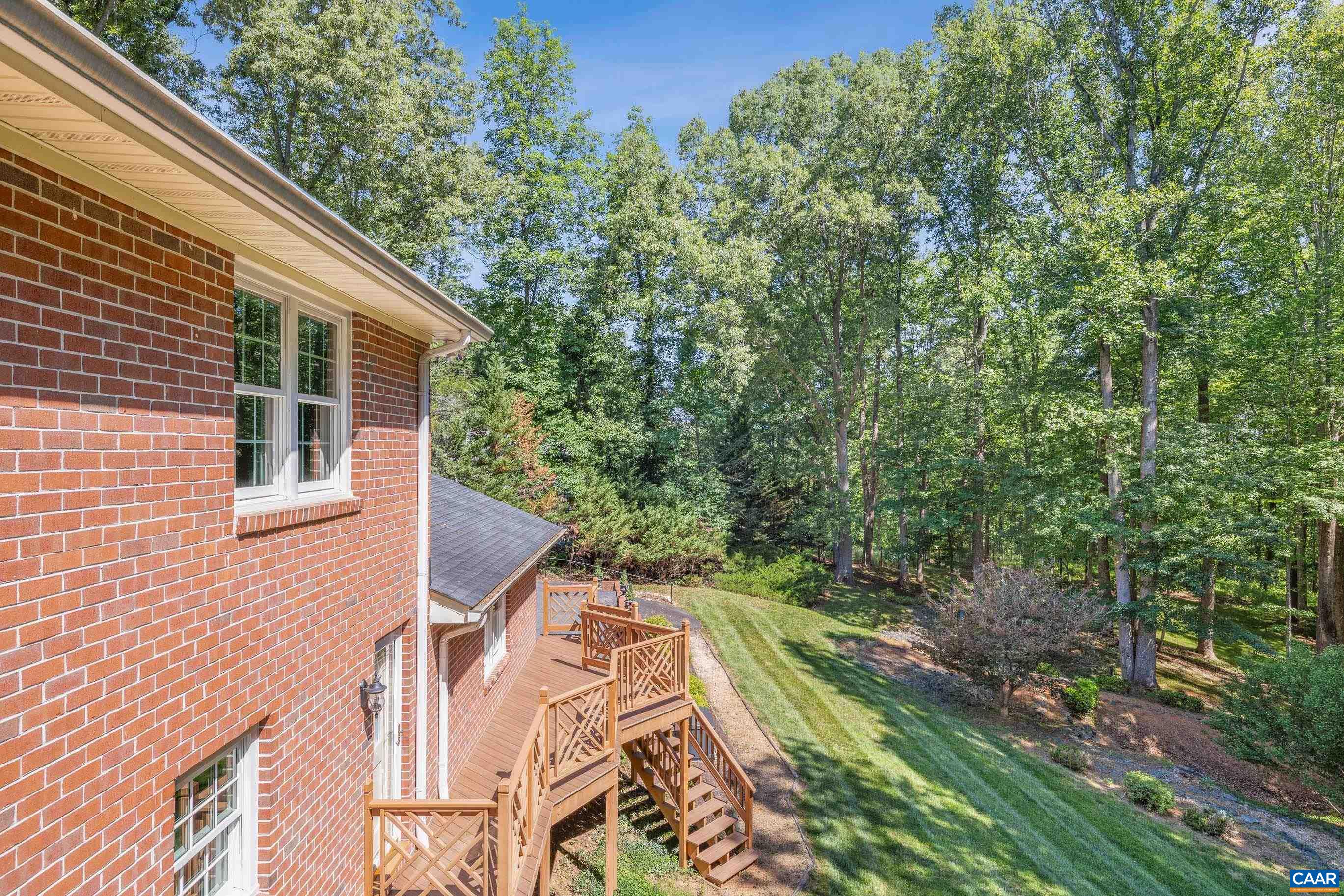 985 TANGLEWOOD RD, CHARLOTTESVILLE, Virginia 22901, 4 Bedrooms Bedrooms, ,3 BathroomsBathrooms,Residential,985 TANGLEWOOD RD,677999 MLS # 677999