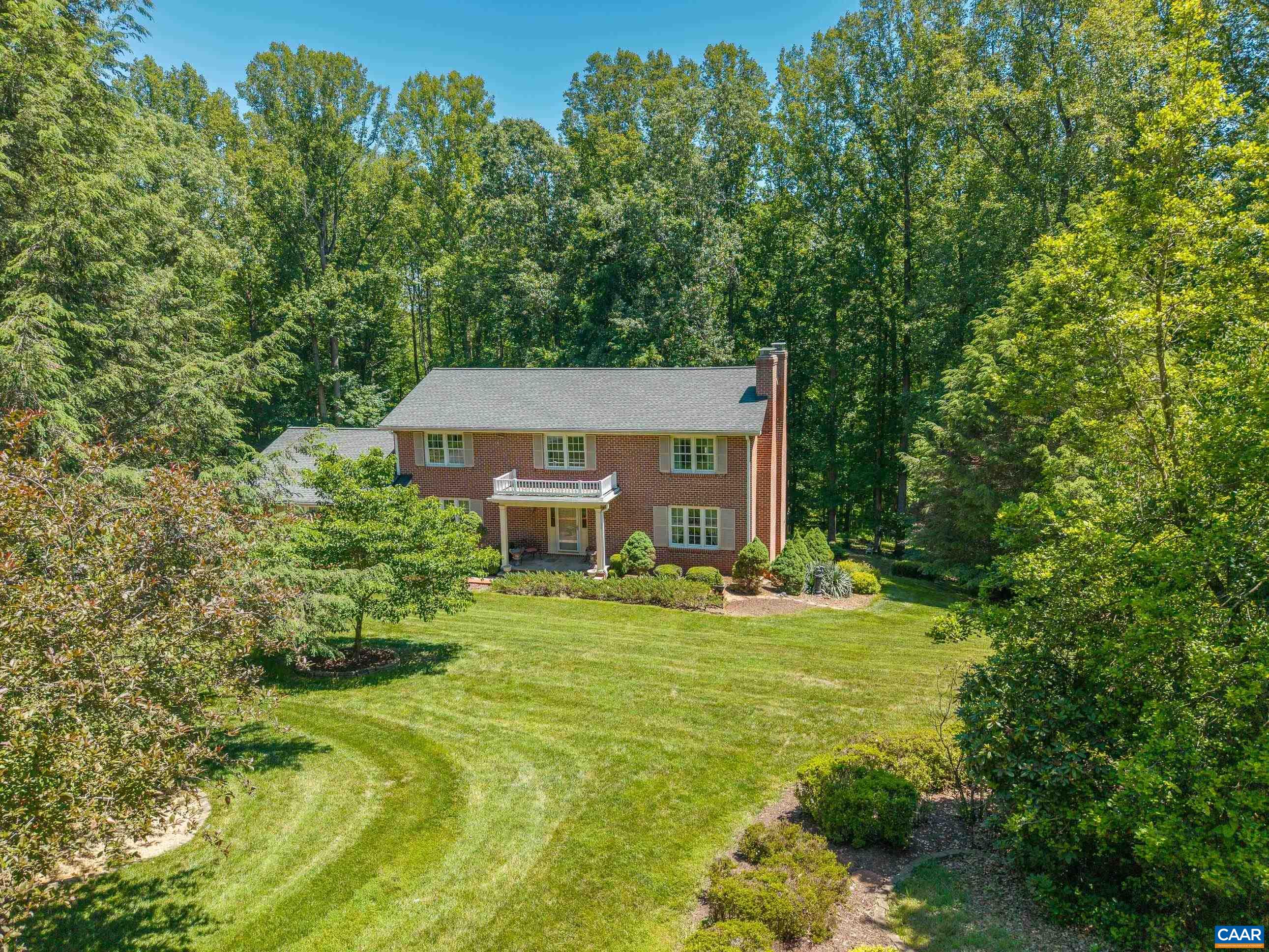 985 TANGLEWOOD RD, CHARLOTTESVILLE, Virginia 22901, 4 Bedrooms Bedrooms, ,3 BathroomsBathrooms,Residential,985 TANGLEWOOD RD,677999 MLS # 677999