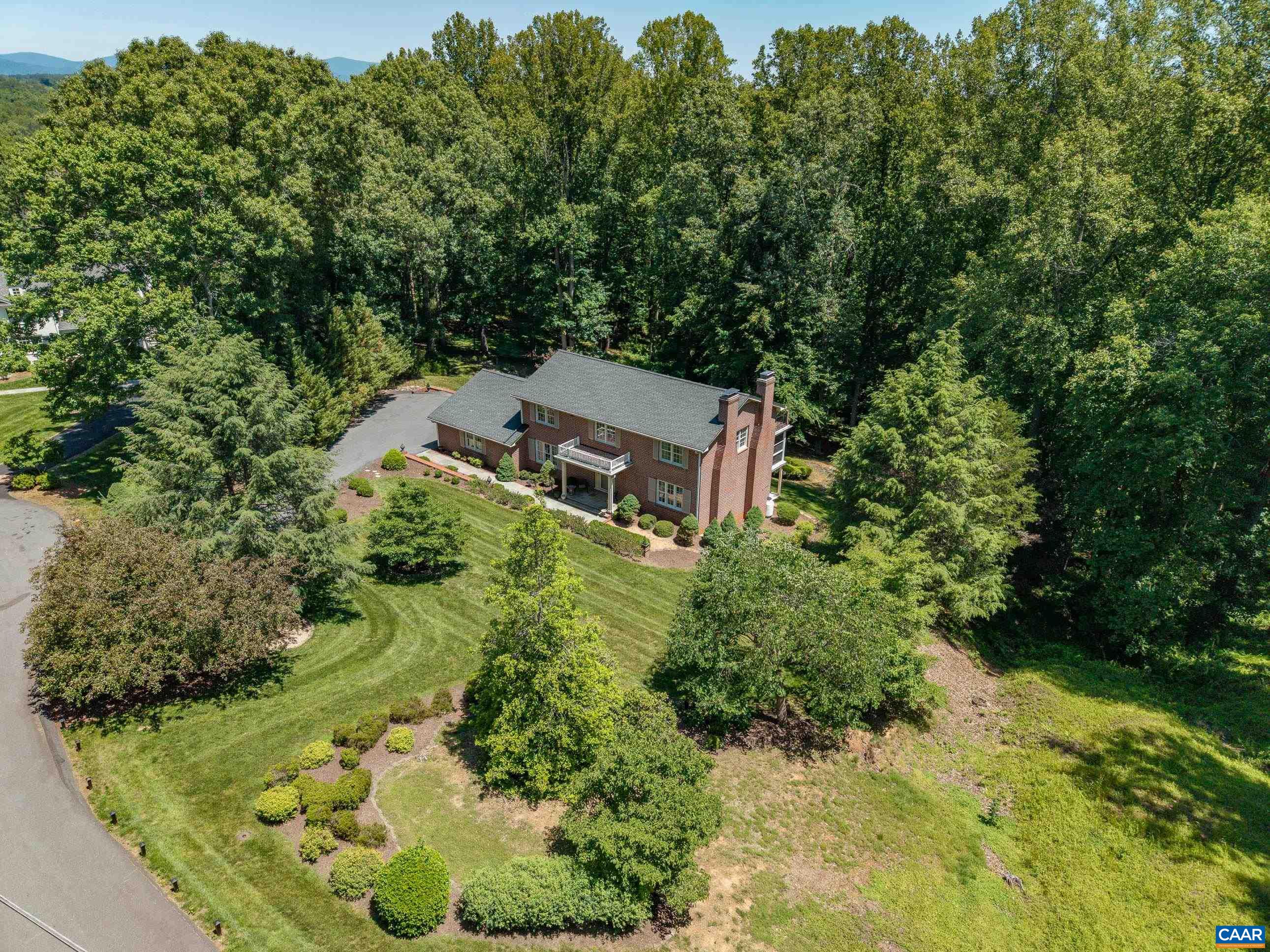 985 TANGLEWOOD RD, CHARLOTTESVILLE, Virginia 22901, 4 Bedrooms Bedrooms, ,3 BathroomsBathrooms,Residential,985 TANGLEWOOD RD,677999 MLS # 677999