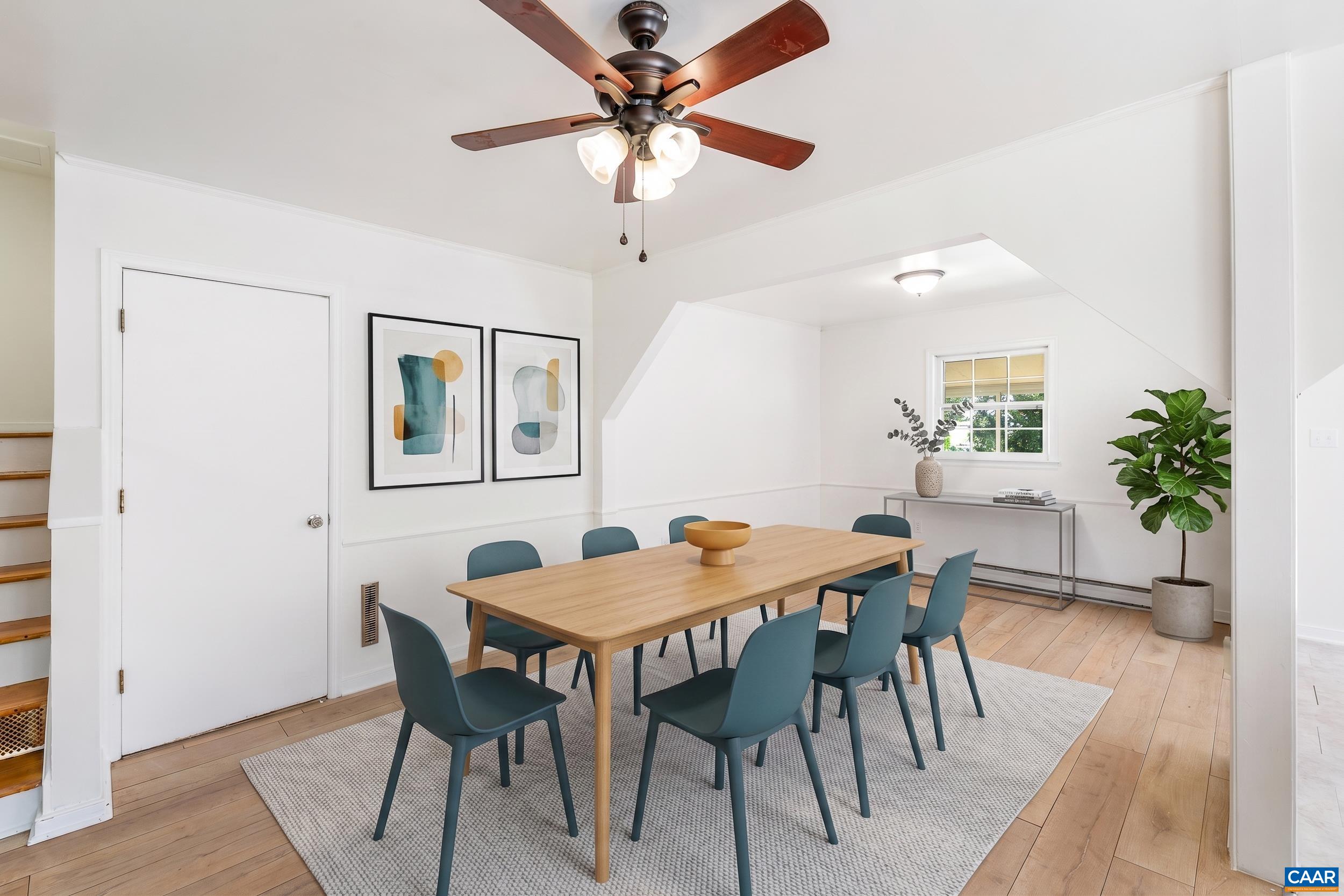 1508 TRAILRIDGE RD, CHARLOTTESVILLE, Virginia 22903, 4 Bedrooms Bedrooms, ,3 BathroomsBathrooms,Residential,1508 TRAILRIDGE RD,678061 MLS # 678061