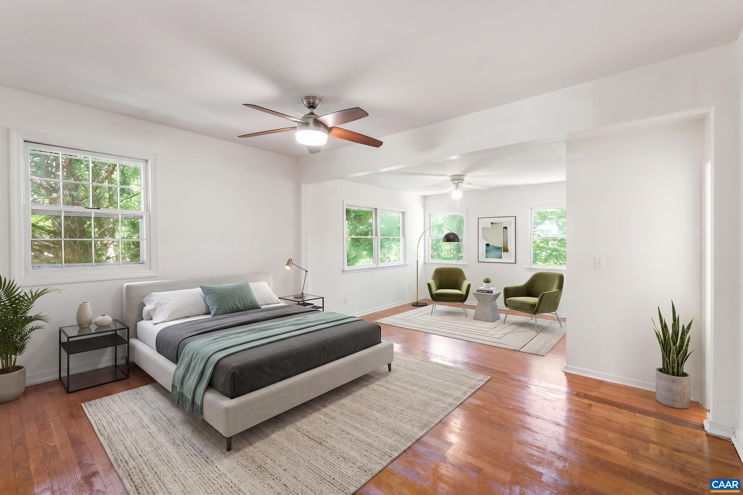 1508 TRAILRIDGE RD, CHARLOTTESVILLE, Virginia 22903, 4 Bedrooms Bedrooms, ,3 BathroomsBathrooms,Residential,1508 TRAILRIDGE RD,678061 MLS # 678061