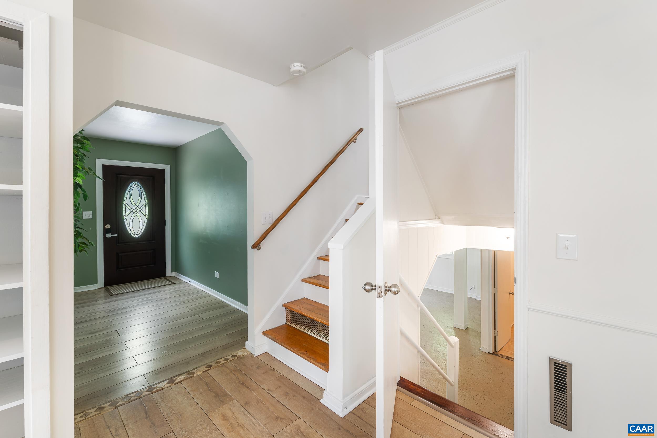 1508 TRAILRIDGE RD, CHARLOTTESVILLE, Virginia 22903, 4 Bedrooms Bedrooms, ,3 BathroomsBathrooms,Residential,1508 TRAILRIDGE RD,678061 MLS # 678061
