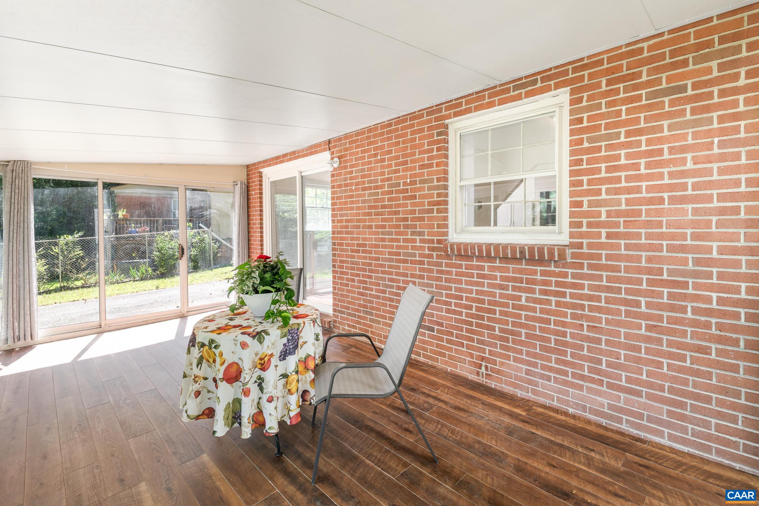 1508 TRAILRIDGE RD, CHARLOTTESVILLE, Virginia 22903, 4 Bedrooms Bedrooms, ,3 BathroomsBathrooms,Residential,1508 TRAILRIDGE RD,678061 MLS # 678061