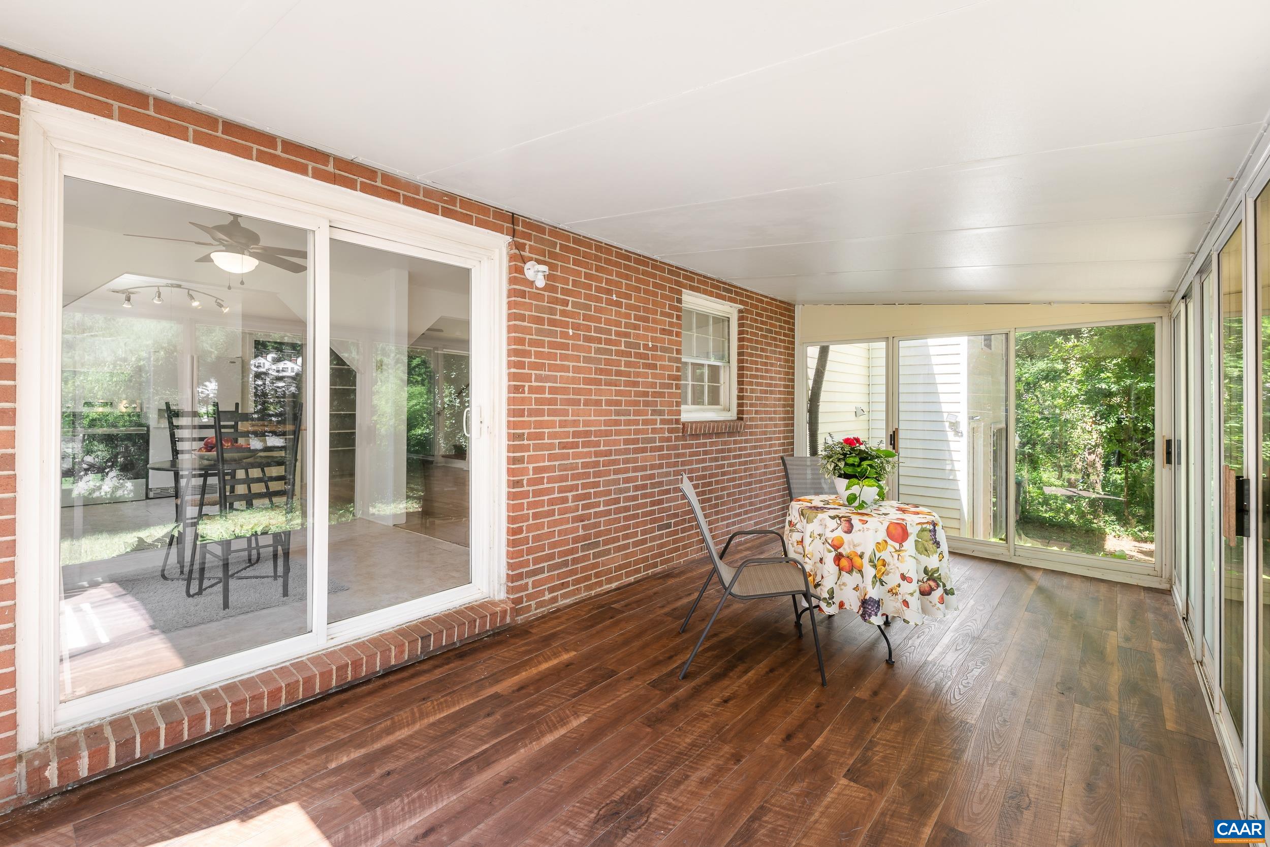 1508 TRAILRIDGE RD, CHARLOTTESVILLE, Virginia 22903, 4 Bedrooms Bedrooms, ,3 BathroomsBathrooms,Residential,1508 TRAILRIDGE RD,678061 MLS # 678061