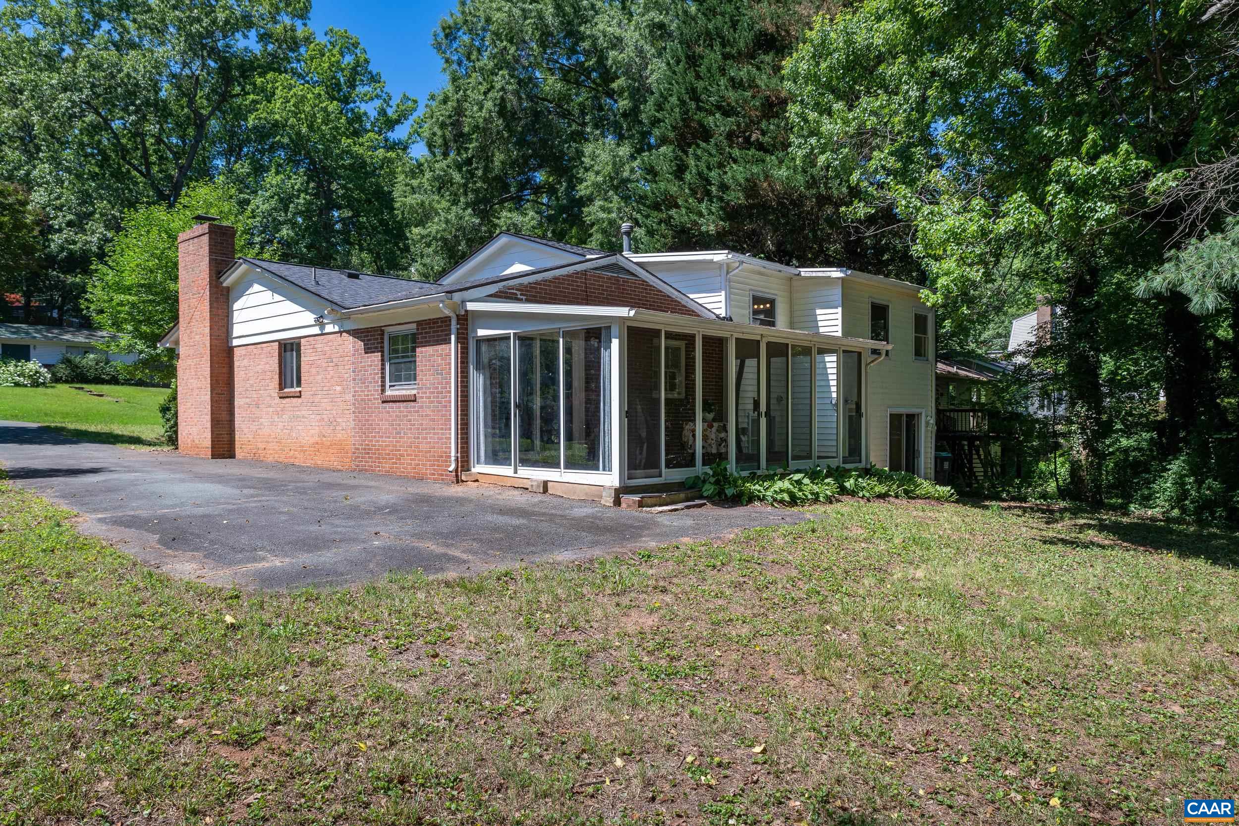 1508 TRAILRIDGE RD, CHARLOTTESVILLE, Virginia 22903, 4 Bedrooms Bedrooms, ,3 BathroomsBathrooms,Residential,1508 TRAILRIDGE RD,678061 MLS # 678061