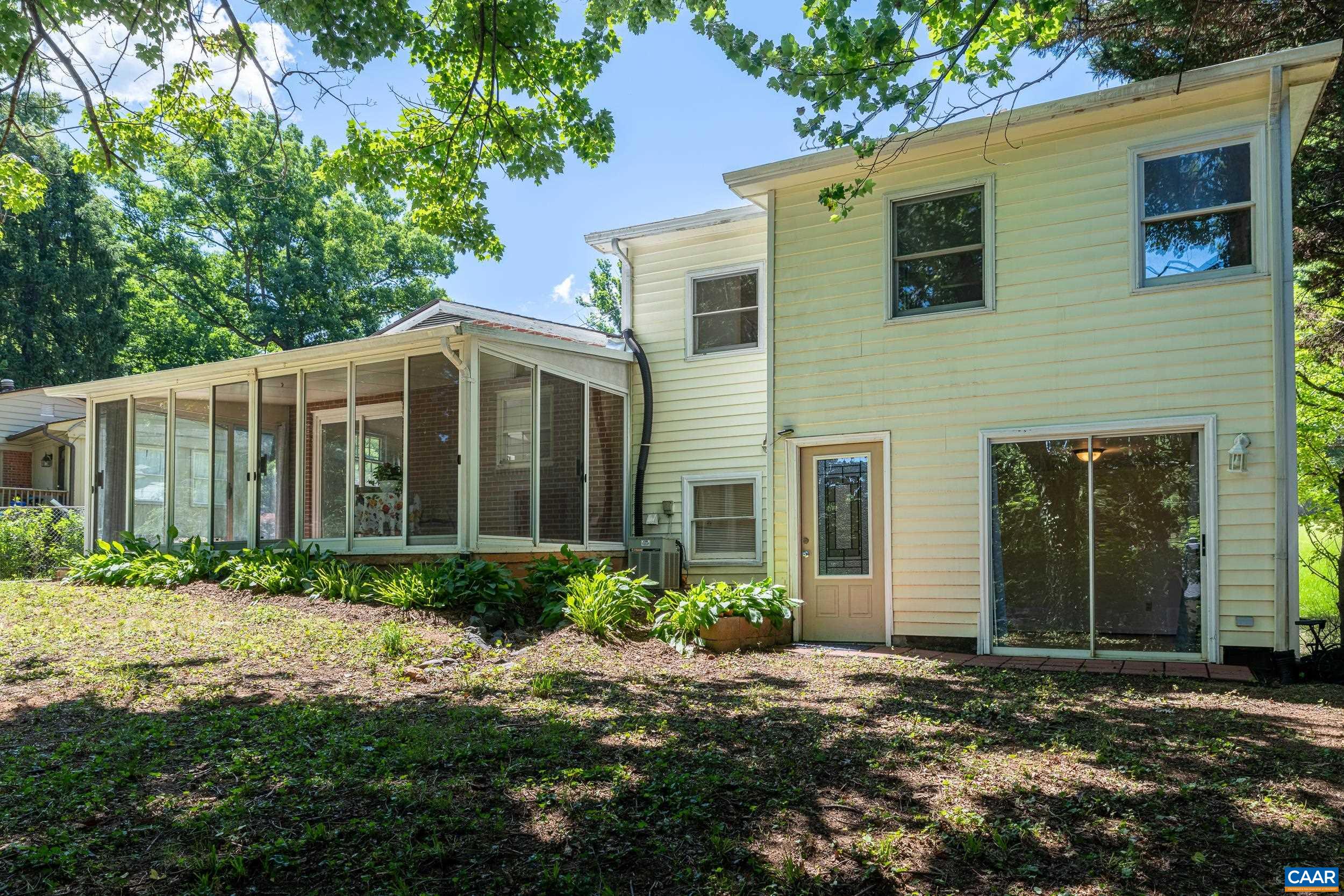 1508 TRAILRIDGE RD, CHARLOTTESVILLE, Virginia 22903, 4 Bedrooms Bedrooms, ,3 BathroomsBathrooms,Residential,1508 TRAILRIDGE RD,678061 MLS # 678061