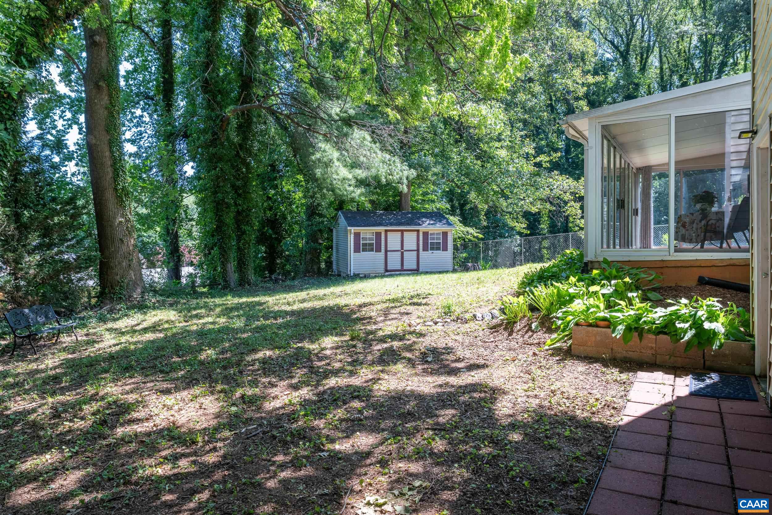 1508 TRAILRIDGE RD, CHARLOTTESVILLE, Virginia 22903, 4 Bedrooms Bedrooms, ,3 BathroomsBathrooms,Residential,1508 TRAILRIDGE RD,678061 MLS # 678061