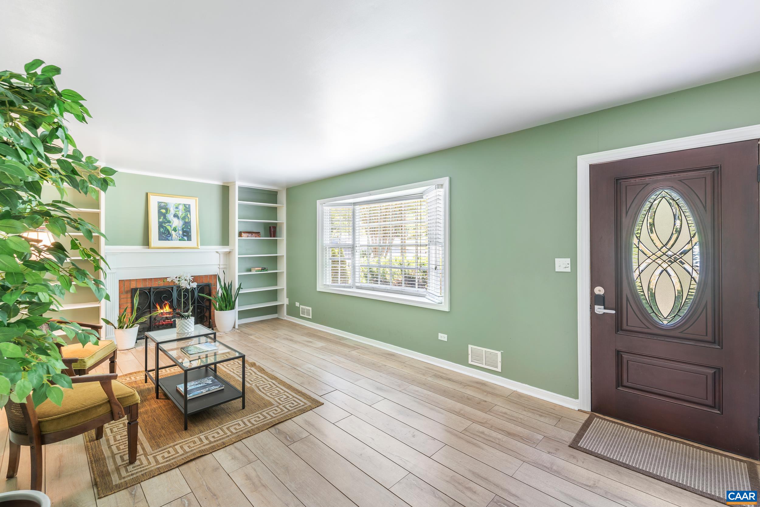 1508 TRAILRIDGE RD, CHARLOTTESVILLE, Virginia 22903, 4 Bedrooms Bedrooms, ,3 BathroomsBathrooms,Residential,1508 TRAILRIDGE RD,678061 MLS # 678061