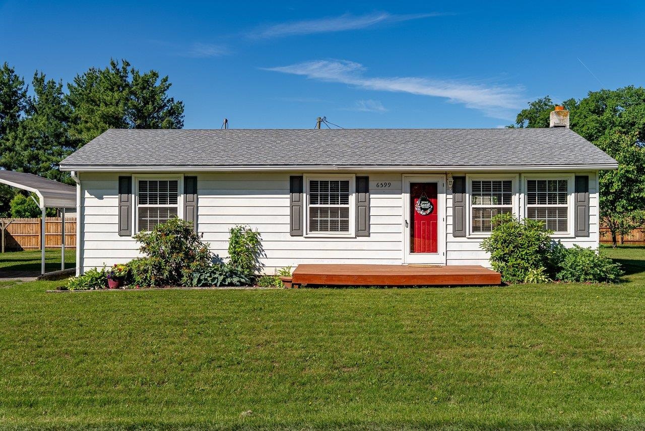 6599 AZALEA DR, DAYTON, Virginia 22821, 3 Bedrooms Bedrooms, ,1 BathroomBathrooms,Residential,6599 AZALEA DR,678064 MLS # 678064