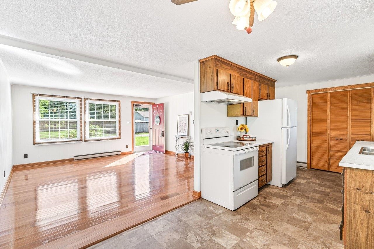 6599 AZALEA DR, DAYTON, Virginia 22821, 3 Bedrooms Bedrooms, ,1 BathroomBathrooms,Residential,6599 AZALEA DR,678064 MLS # 678064