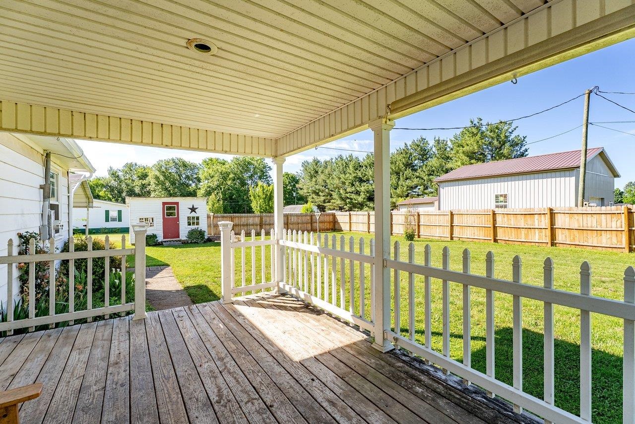 6599 AZALEA DR, DAYTON, Virginia 22821, 3 Bedrooms Bedrooms, ,1 BathroomBathrooms,Residential,6599 AZALEA DR,678064 MLS # 678064