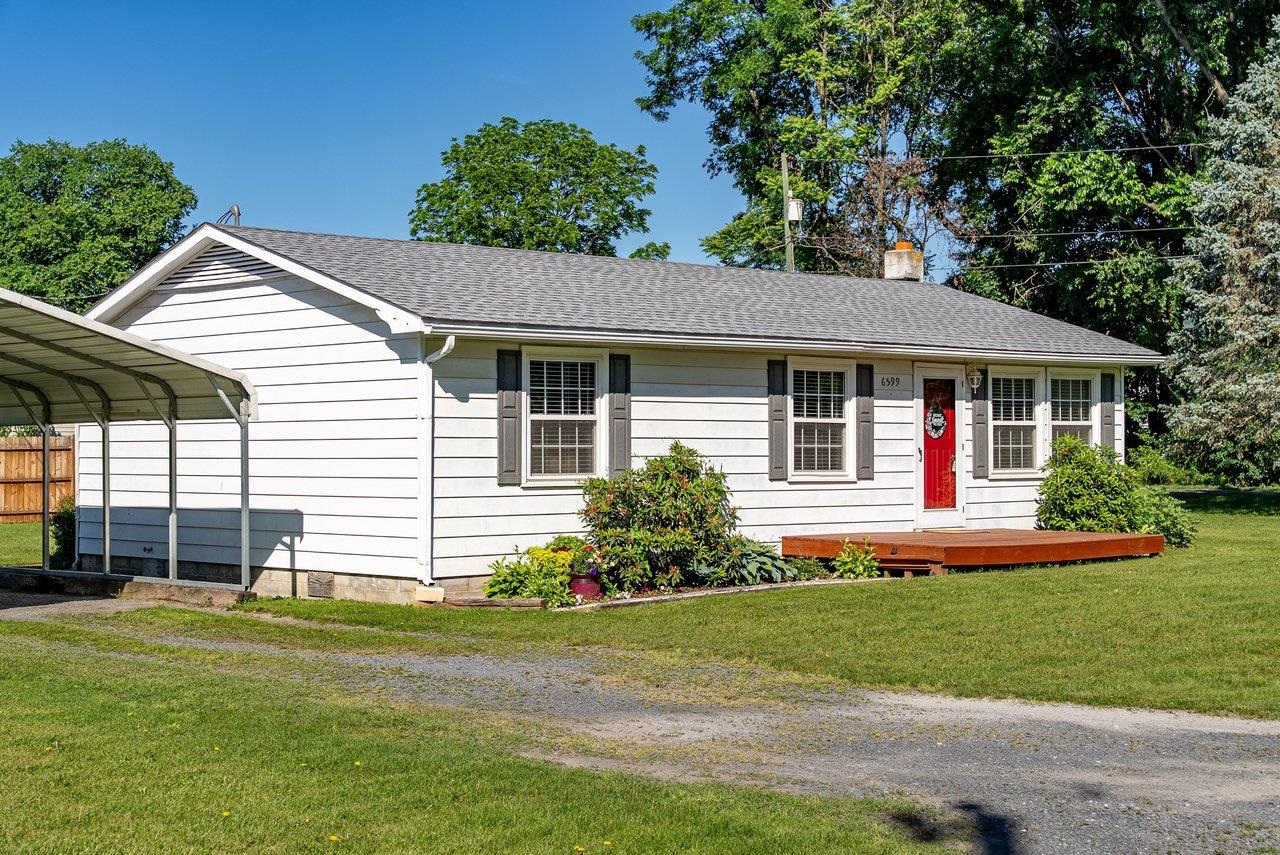 6599 AZALEA DR, DAYTON, Virginia 22821, 3 Bedrooms Bedrooms, ,1 BathroomBathrooms,Residential,6599 AZALEA DR,678064 MLS # 678064