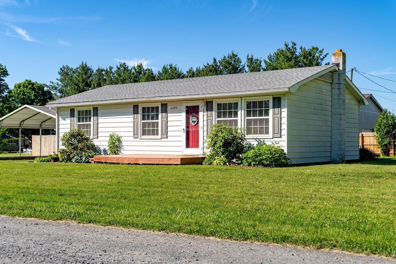 6599 AZALEA DR, DAYTON, Virginia 22821, 3 Bedrooms Bedrooms, ,1 BathroomBathrooms,Residential,6599 AZALEA DR,678064 MLS # 678064