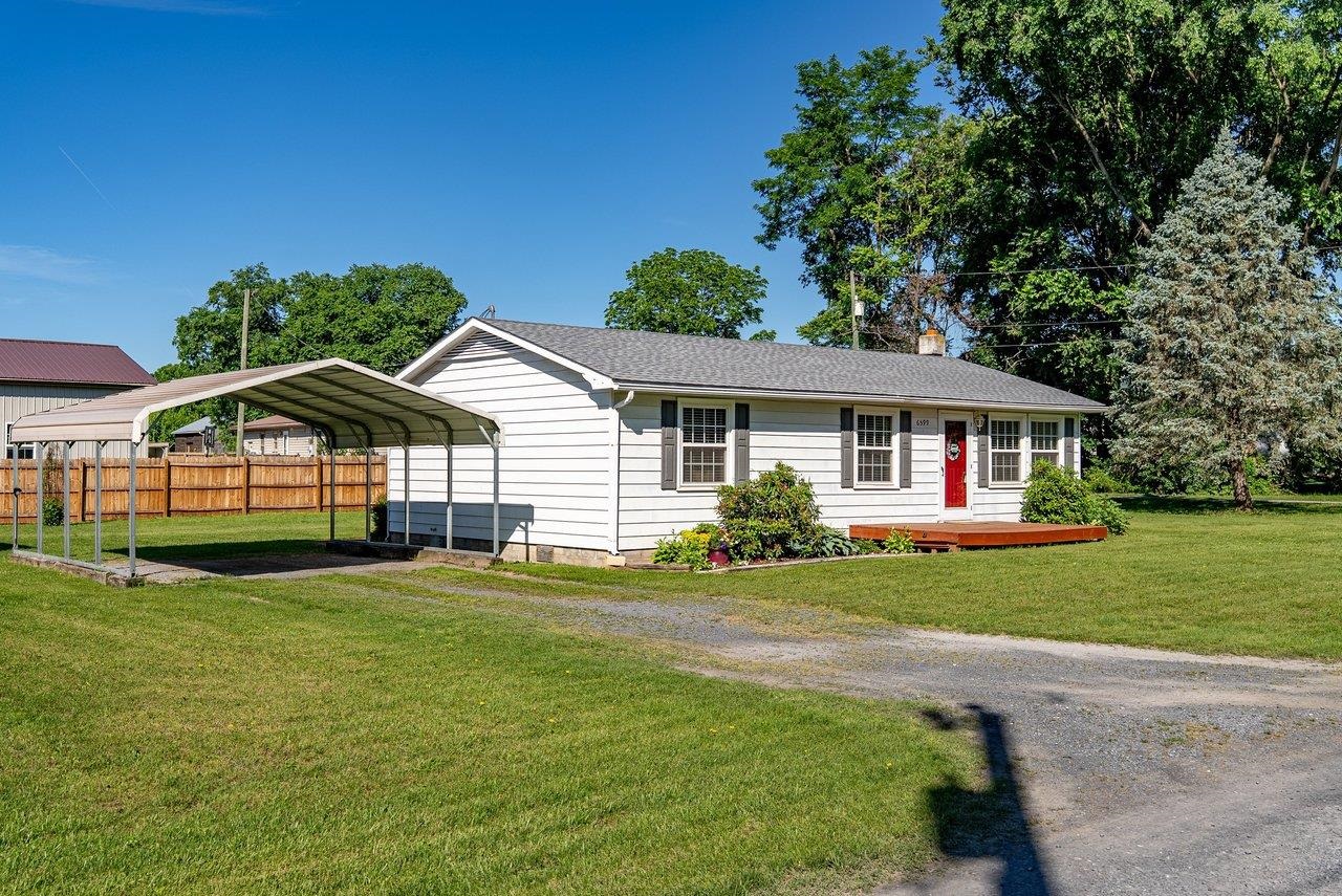 6599 AZALEA DR, DAYTON, Virginia 22821, 3 Bedrooms Bedrooms, ,1 BathroomBathrooms,Residential,6599 AZALEA DR,678064 MLS # 678064