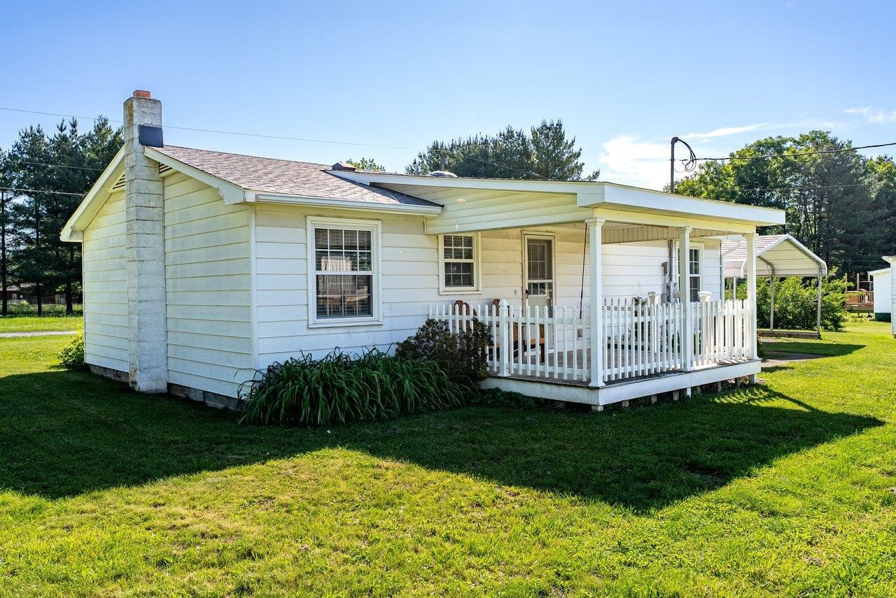6599 AZALEA DR, DAYTON, Virginia 22821, 3 Bedrooms Bedrooms, ,1 BathroomBathrooms,Residential,6599 AZALEA DR,678064 MLS # 678064