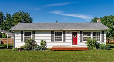 6599 AZALEA DR, DAYTON, Virginia 22821, 3 Bedrooms Bedrooms, ,1 BathroomBathrooms,Residential,6599 AZALEA DR,678064 MLS # 678064