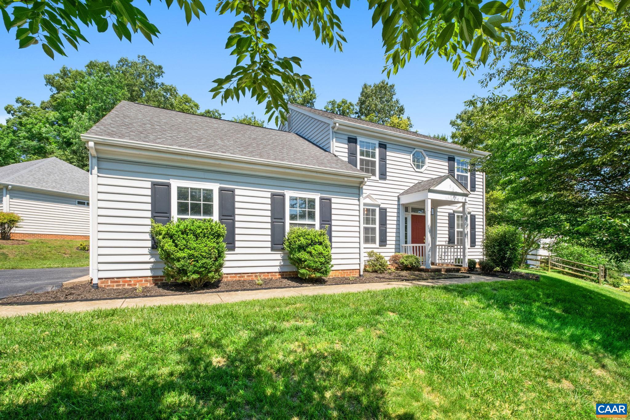 1700 FOXTAIL PNES, CHARLOTTESVILLE, Virginia 22911, 4 Bedrooms Bedrooms, ,2 BathroomsBathrooms,Residential,1700 FOXTAIL PNES,678065 MLS # 678065