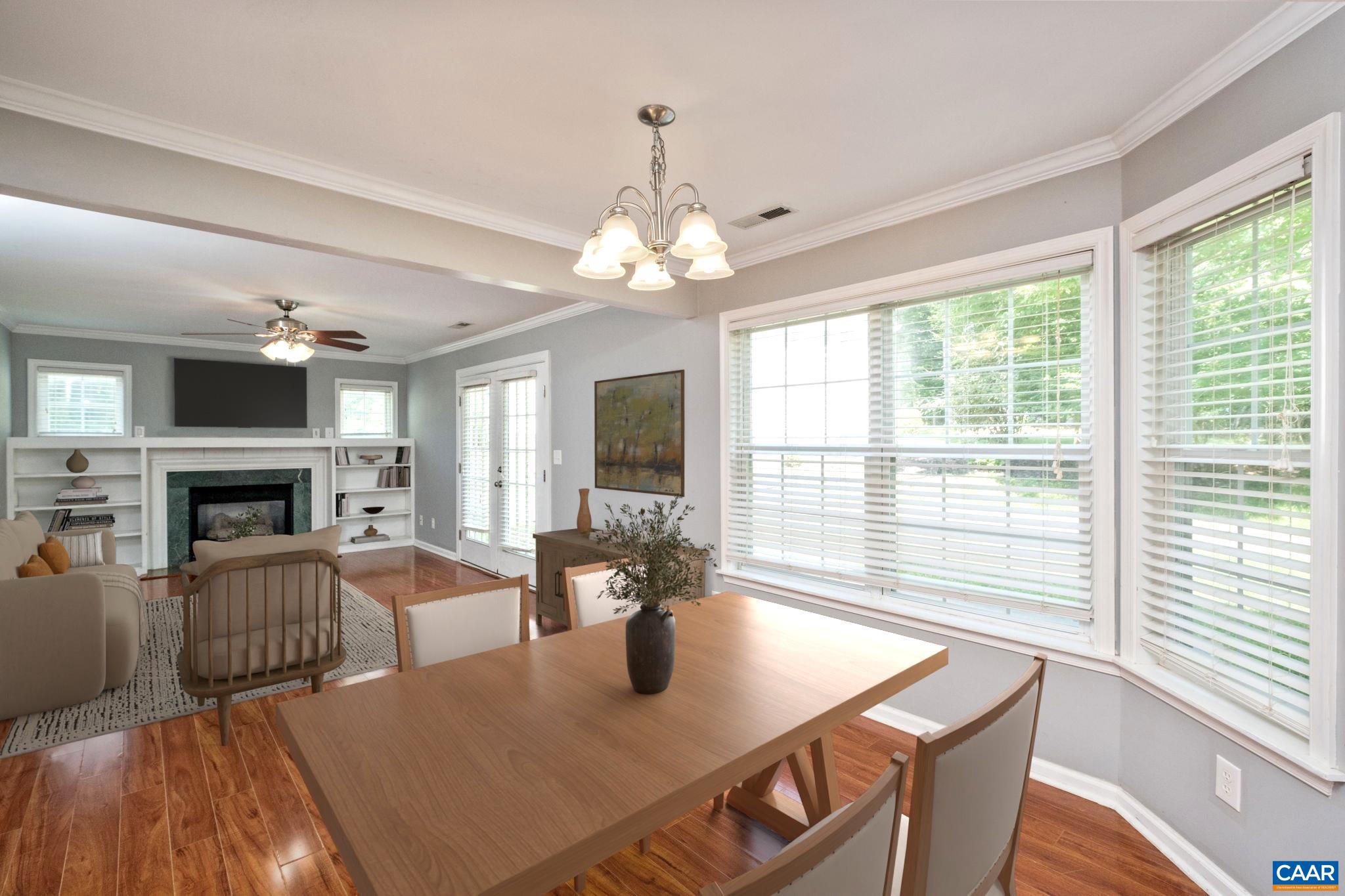 1700 FOXTAIL PNES, CHARLOTTESVILLE, Virginia 22911, 4 Bedrooms Bedrooms, ,2 BathroomsBathrooms,Residential,1700 FOXTAIL PNES,678065 MLS # 678065