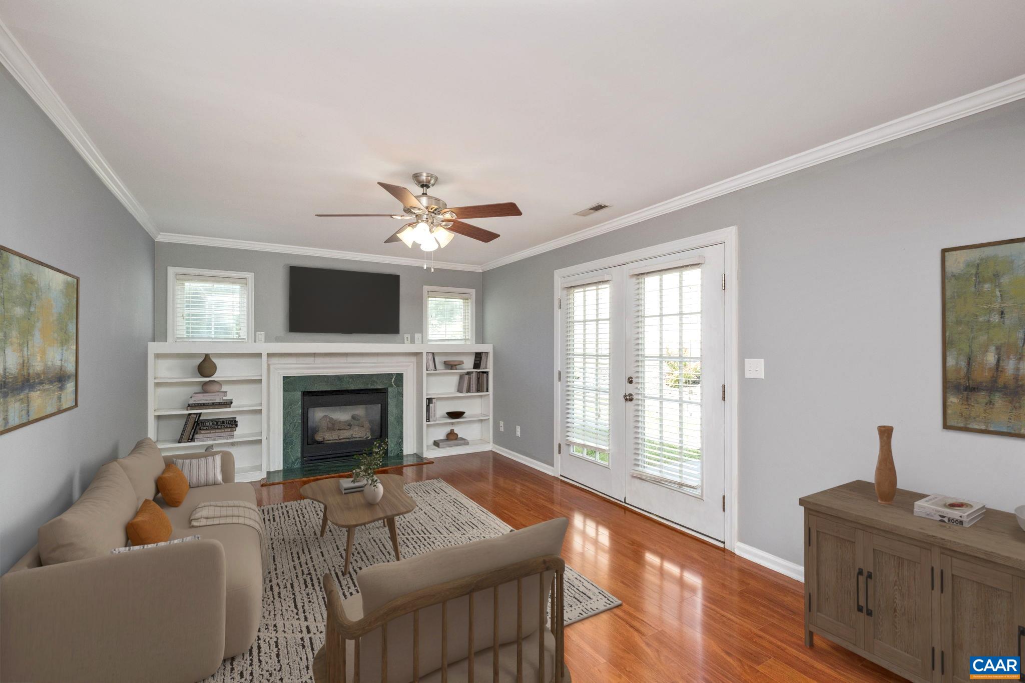 1700 FOXTAIL PNES, CHARLOTTESVILLE, Virginia 22911, 4 Bedrooms Bedrooms, ,2 BathroomsBathrooms,Residential,1700 FOXTAIL PNES,678065 MLS # 678065