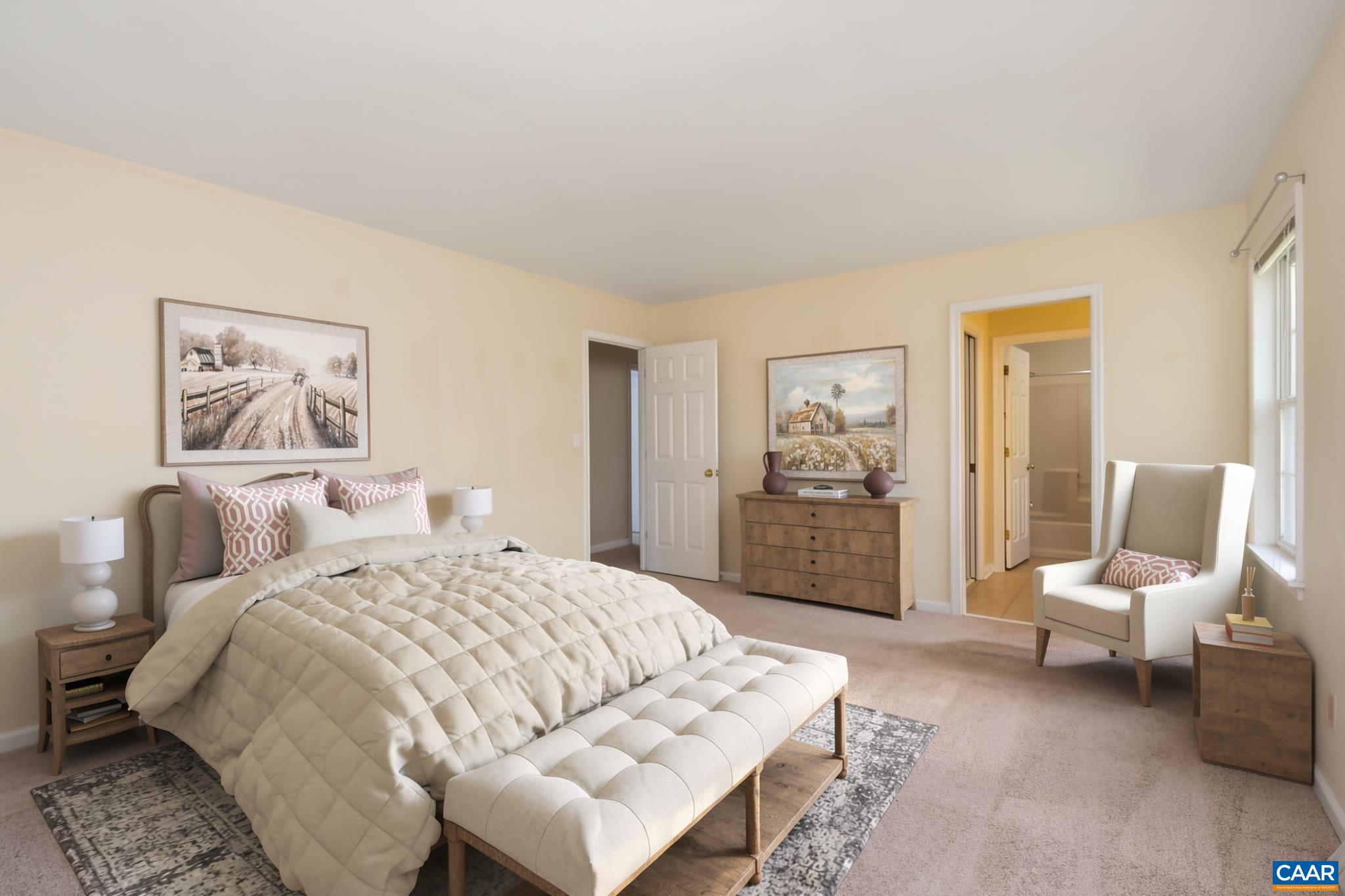 1700 FOXTAIL PNES, CHARLOTTESVILLE, Virginia 22911, 4 Bedrooms Bedrooms, ,2 BathroomsBathrooms,Residential,1700 FOXTAIL PNES,678065 MLS # 678065