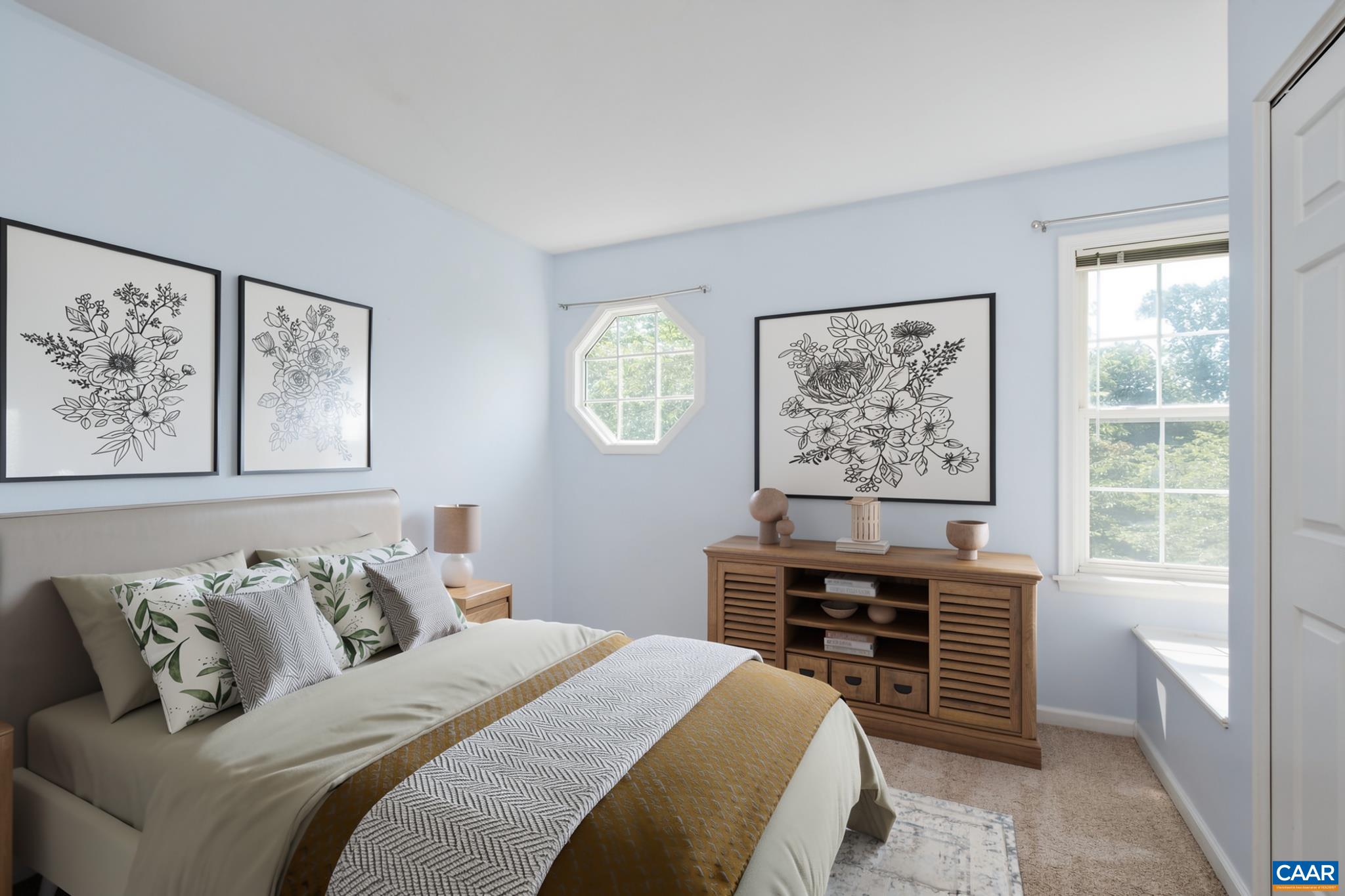 1700 FOXTAIL PNES, CHARLOTTESVILLE, Virginia 22911, 4 Bedrooms Bedrooms, ,2 BathroomsBathrooms,Residential,1700 FOXTAIL PNES,678065 MLS # 678065